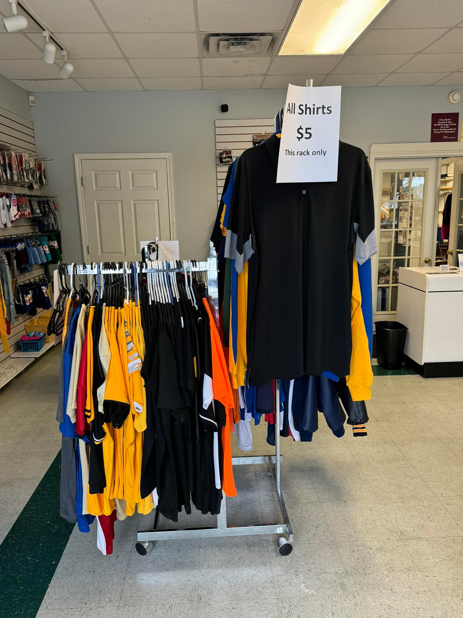 SportAbout | D'Iberville MS