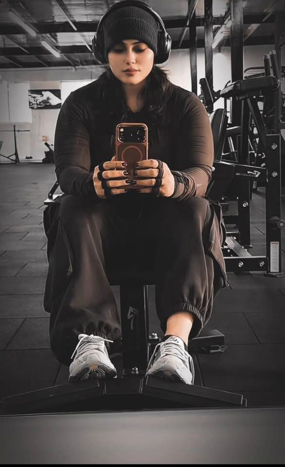 Naina Rajput