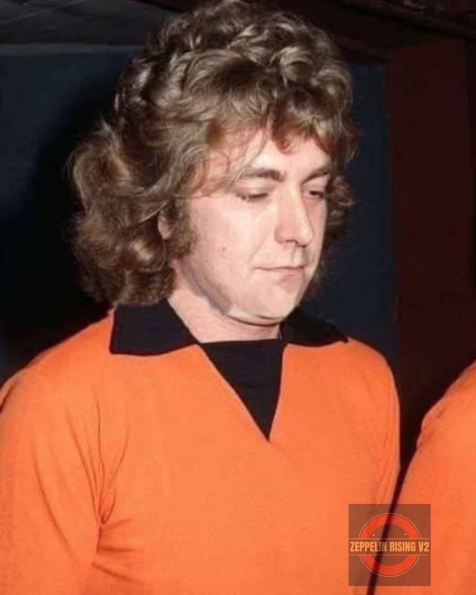 Zeppelin - Robert Plant stands as one of rock’s most iconic voices ...