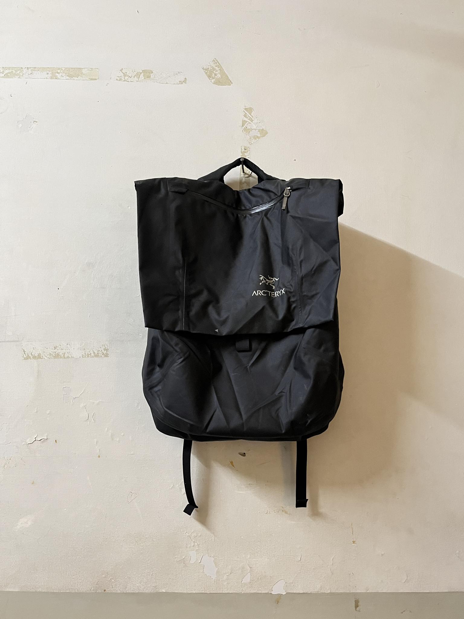 BACKPACK ARC