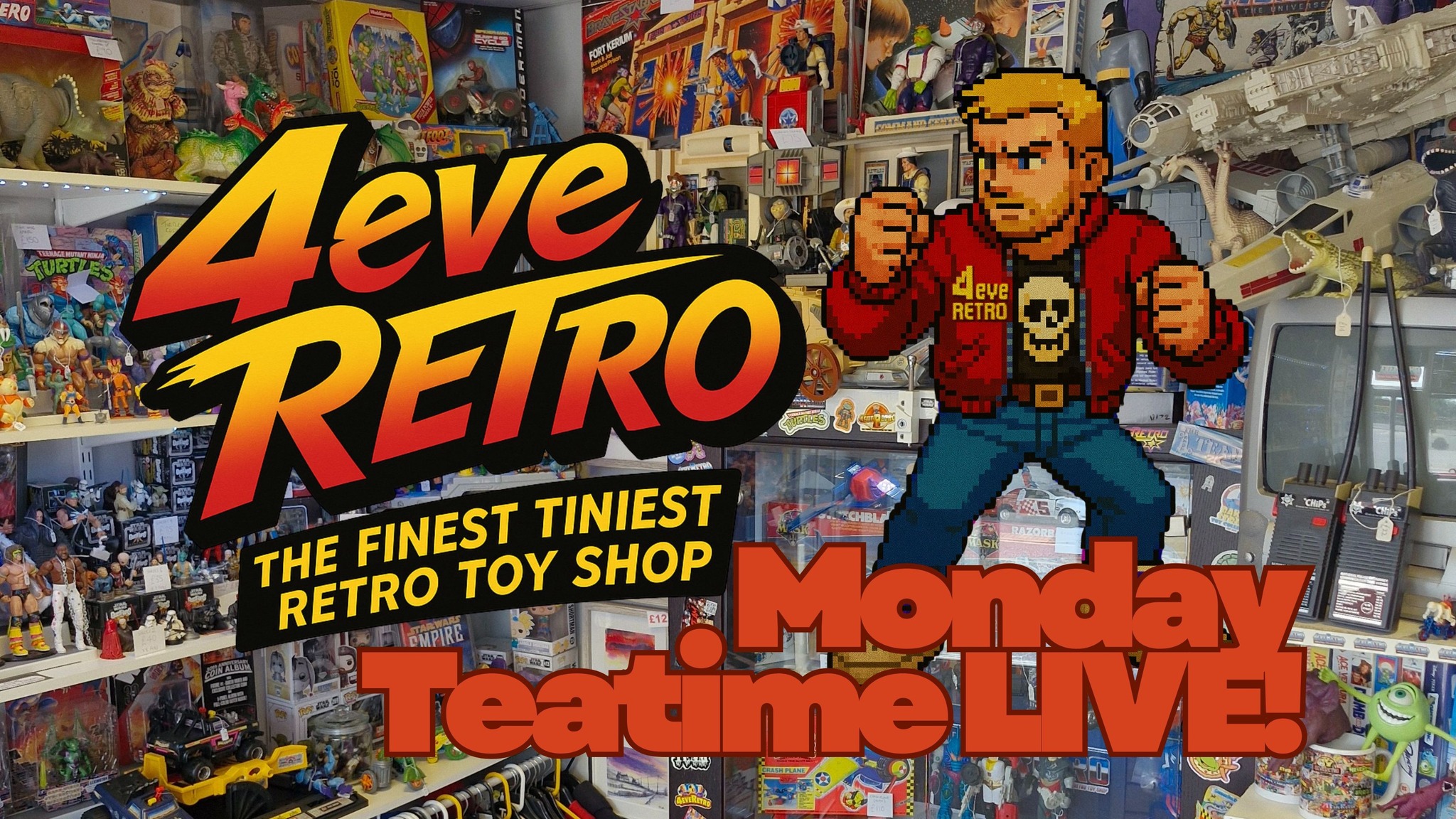 4everetro - 4everetro added a new photo.
