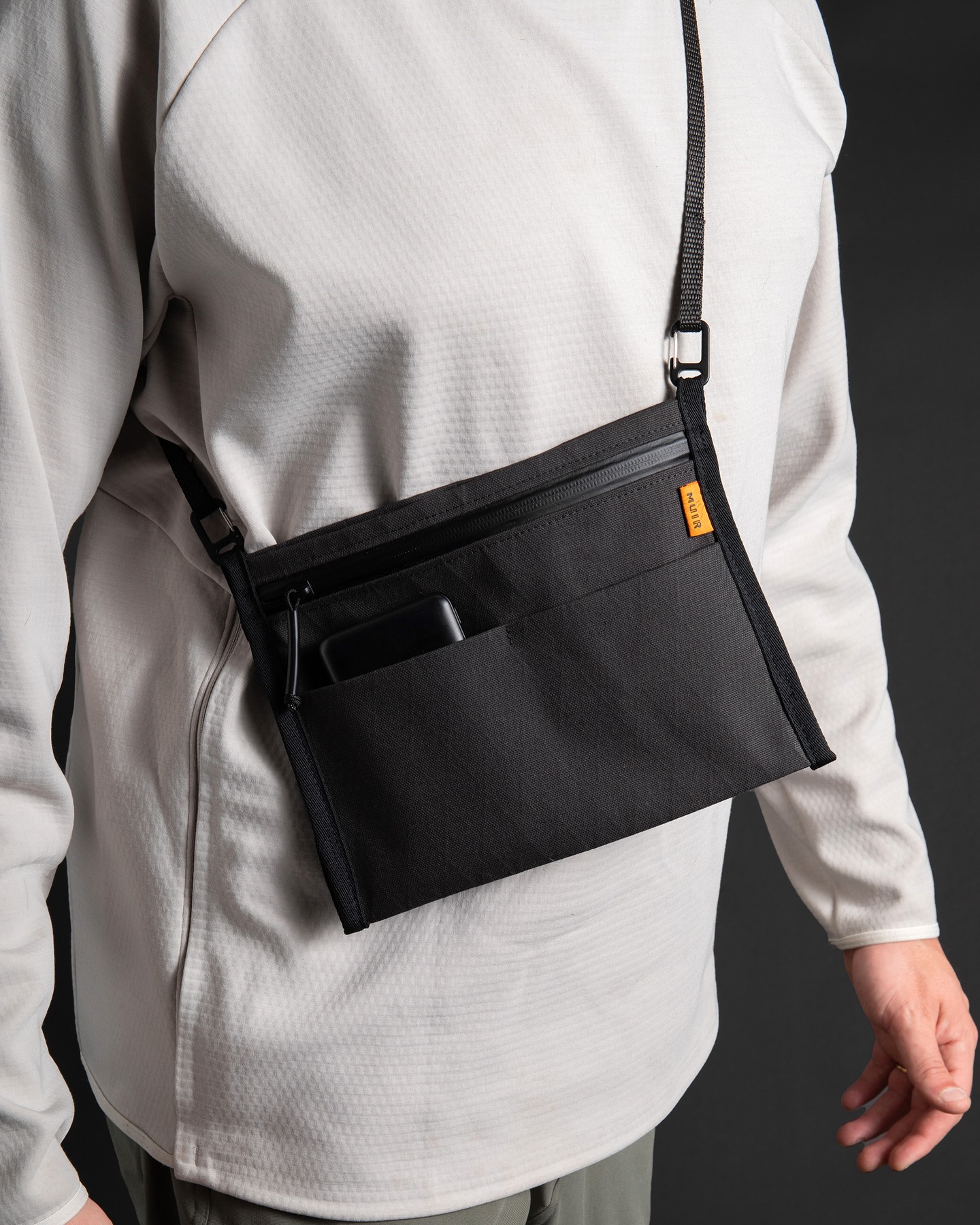 Trakke x Carryology Muir III is live ?? Yesterday we launched 