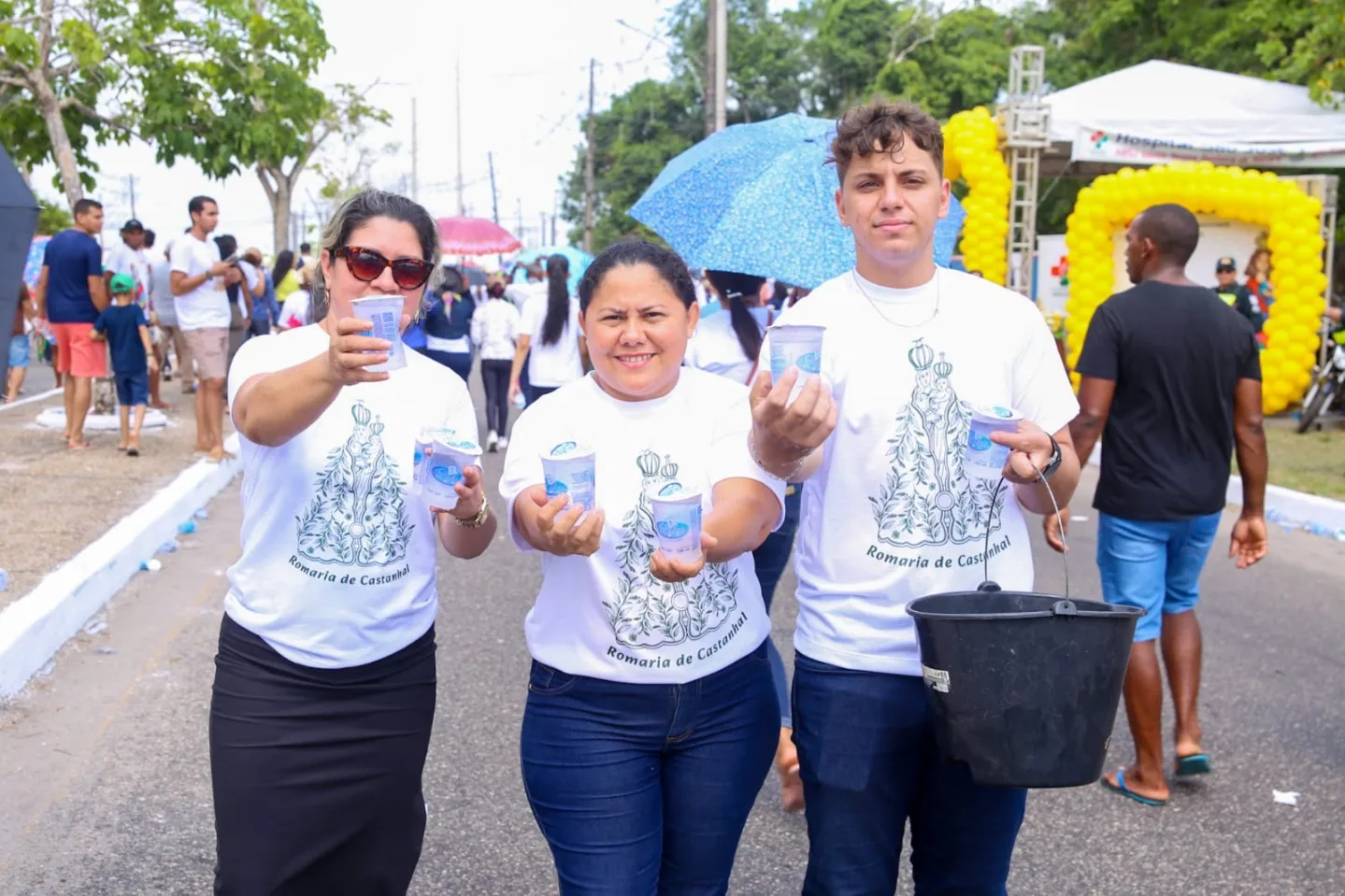 Associação... - Associação Beneficente São José-ABSJ