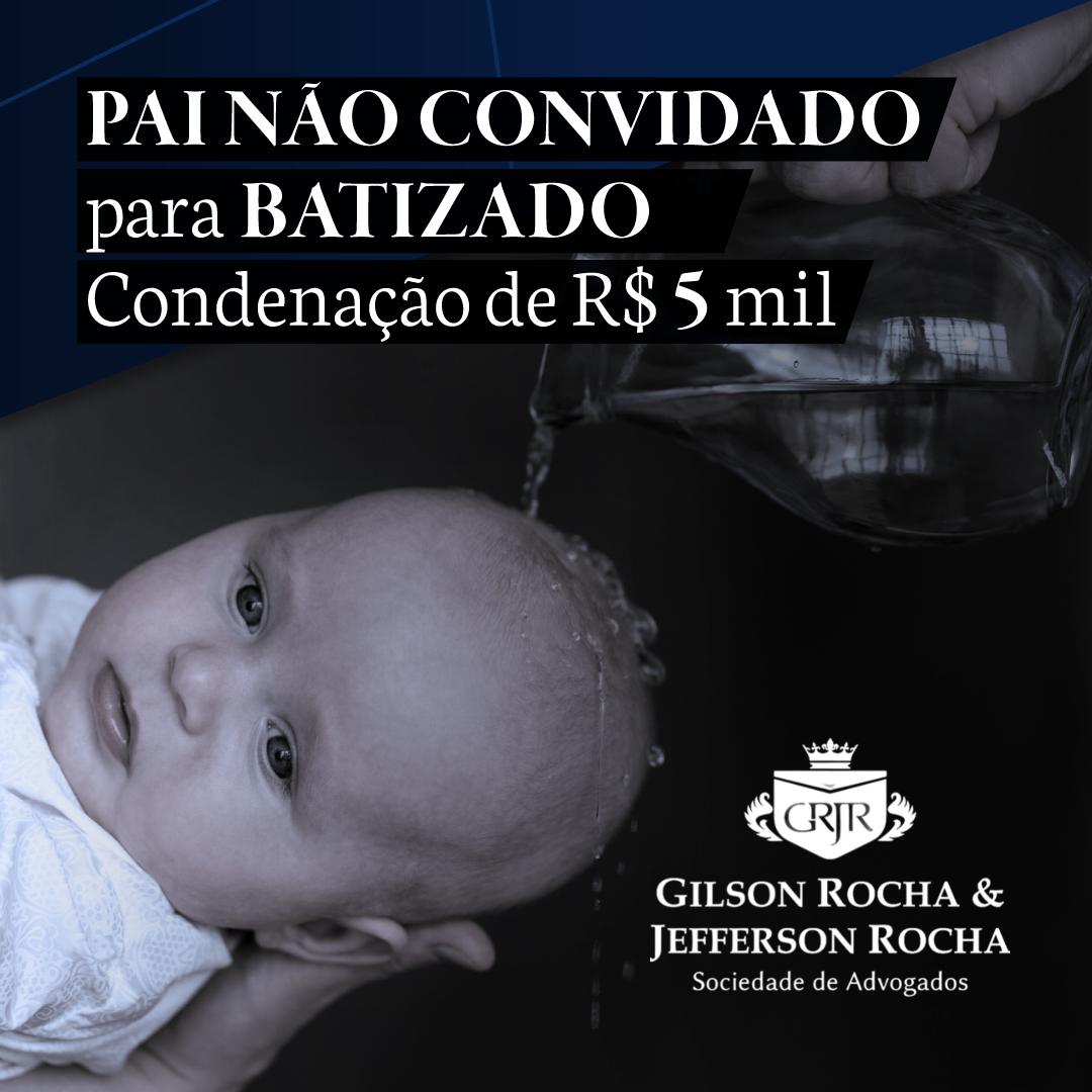 Gilson Rocha & Jefferson Rocha Sociedade de Advogados | São Paulo SP