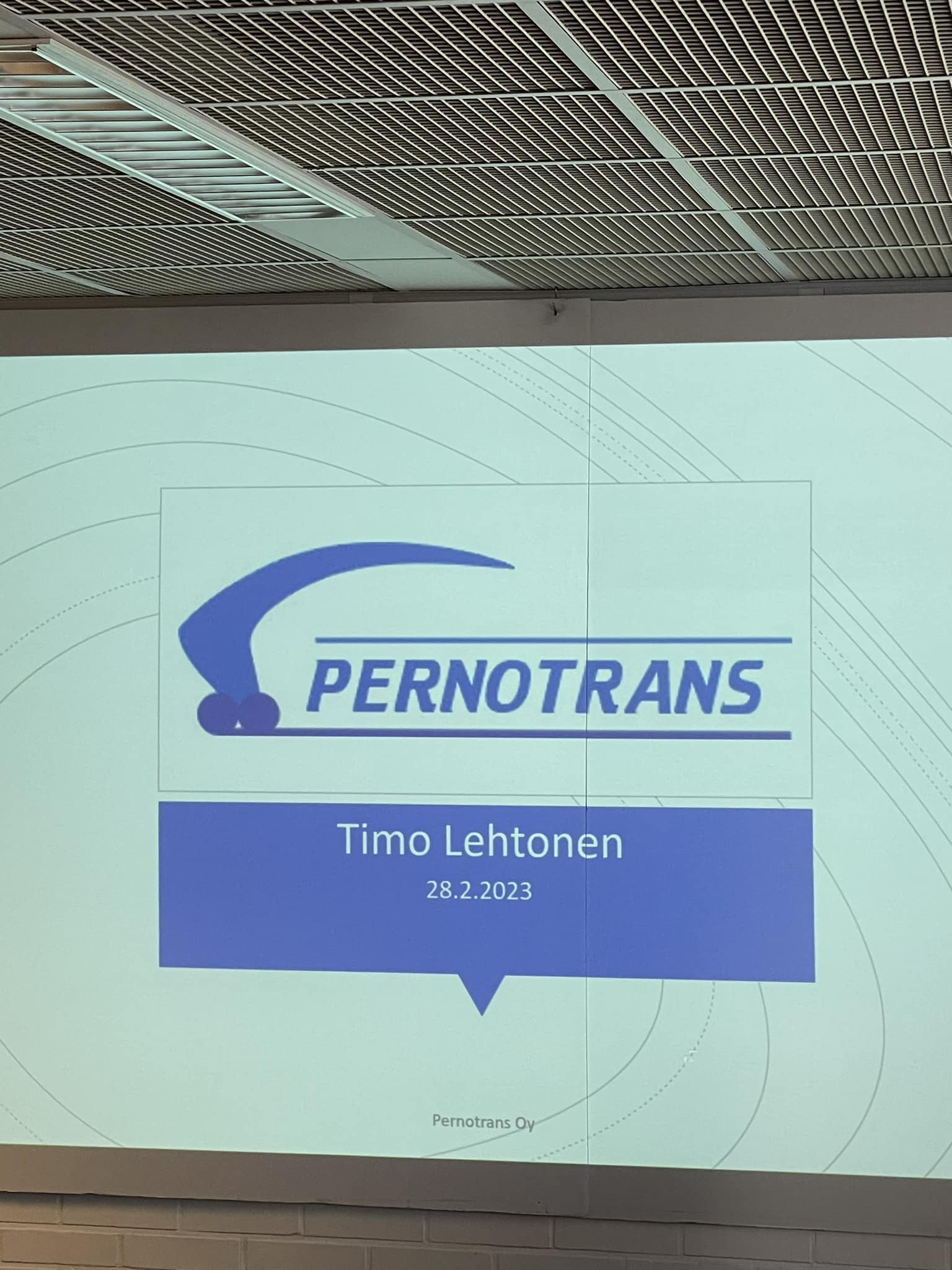 pernotrans-oy