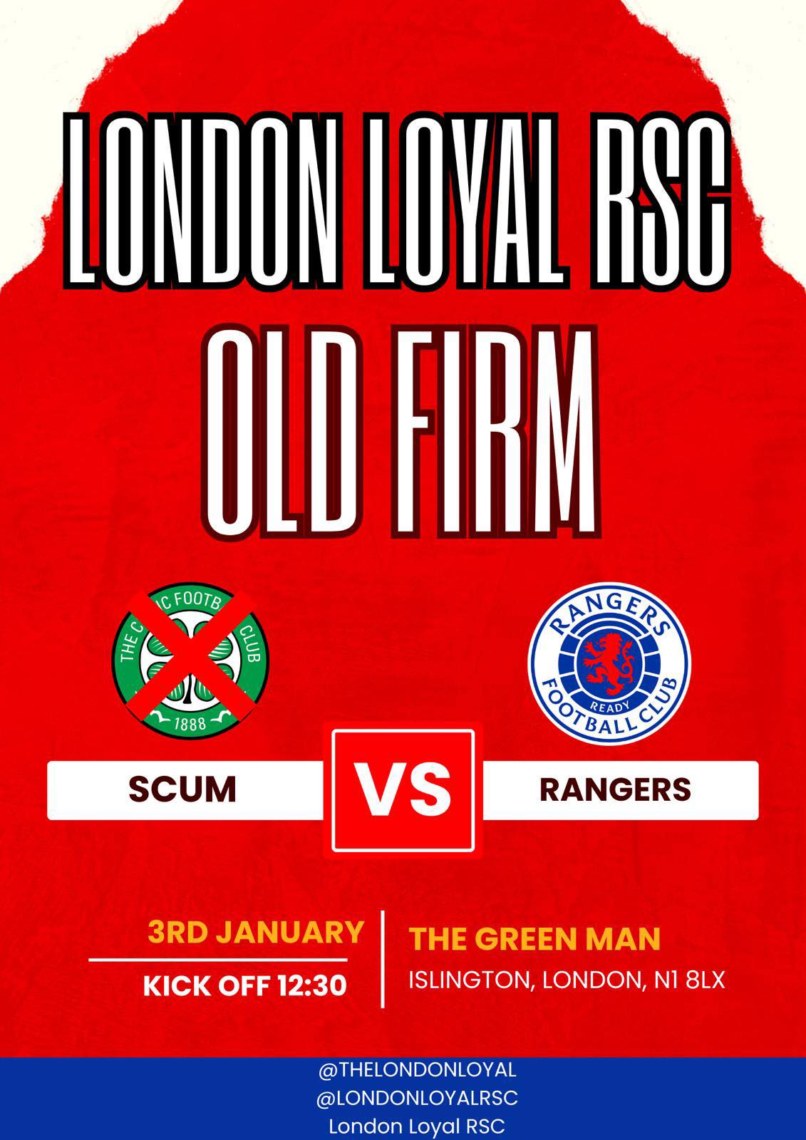 London Loyal RSC