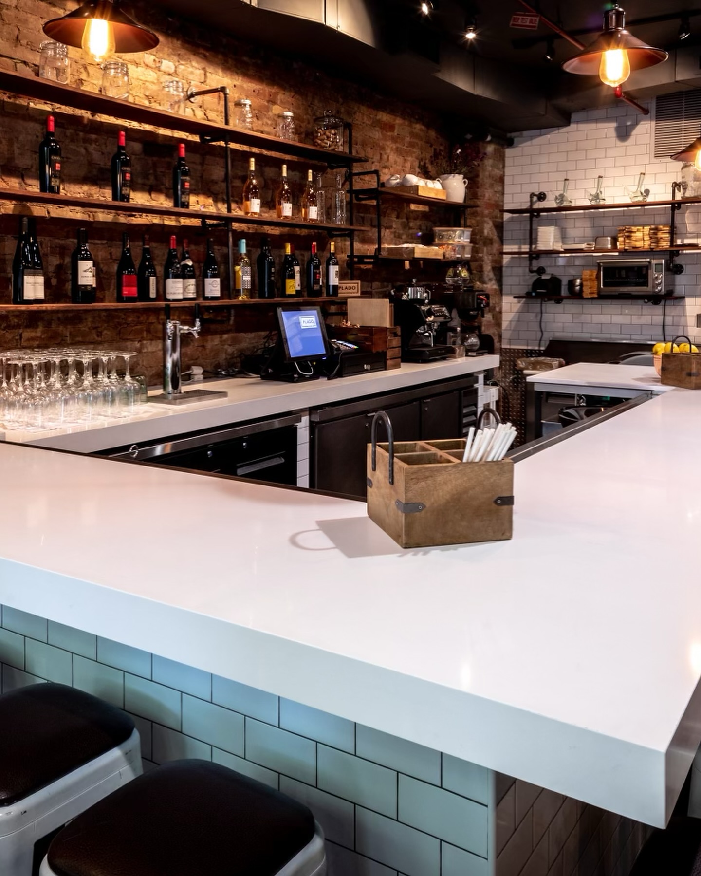 German Rizzo | New York NY
