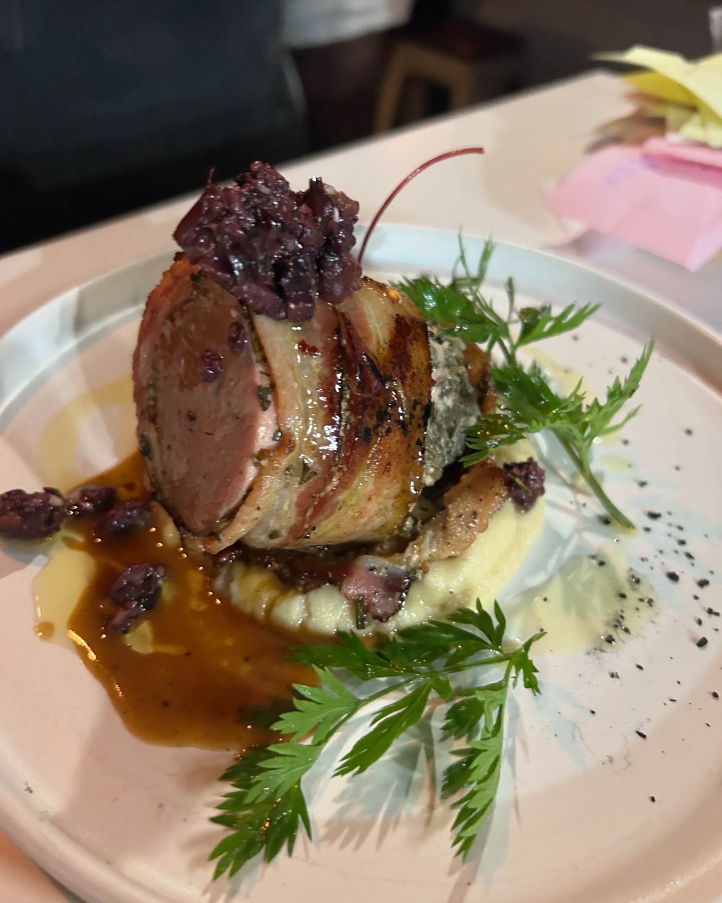 German Rizzo | New York NY
