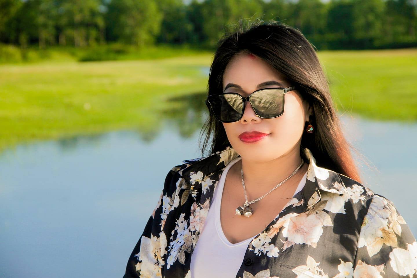 Uma Chamling Rai Rina