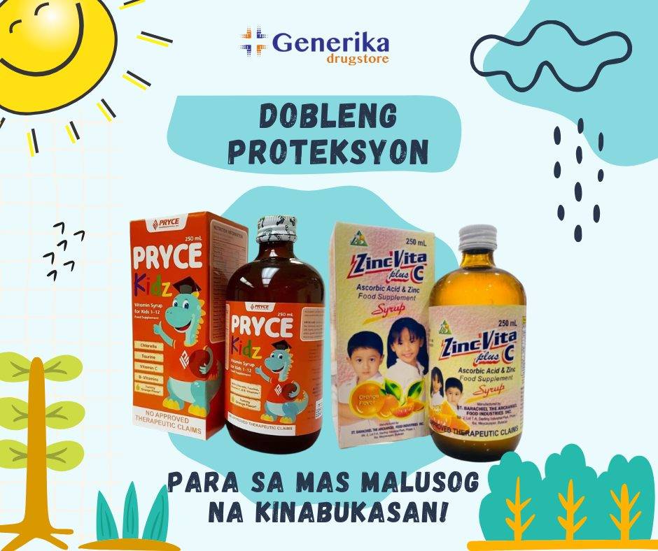 Generika Nova Susano