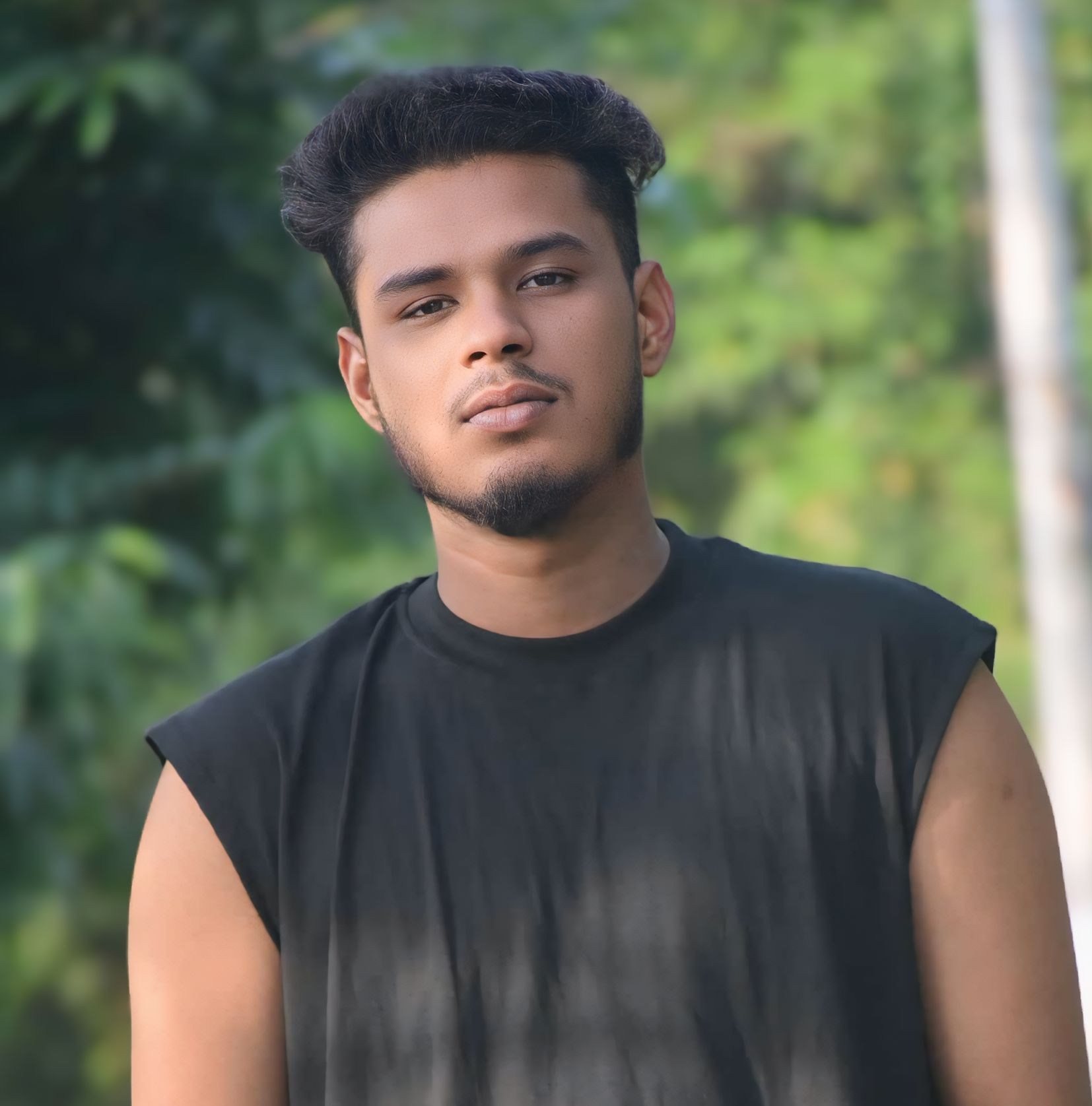 Rakibul Hasan