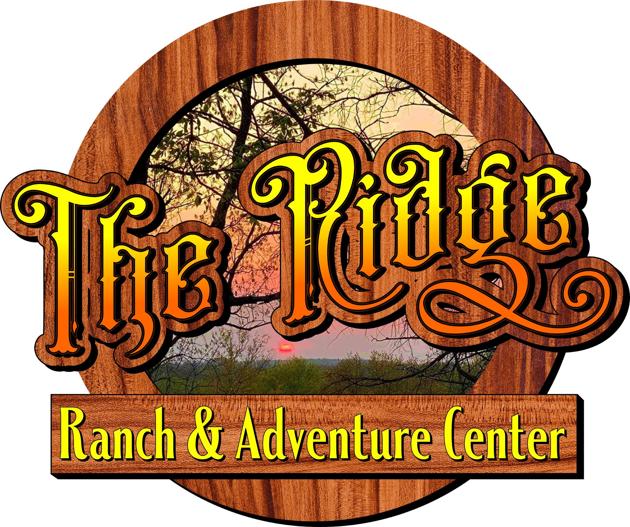 The Ridge - Coming Soon 🙌☀️ The Ridge Ranch House is almost complete ...