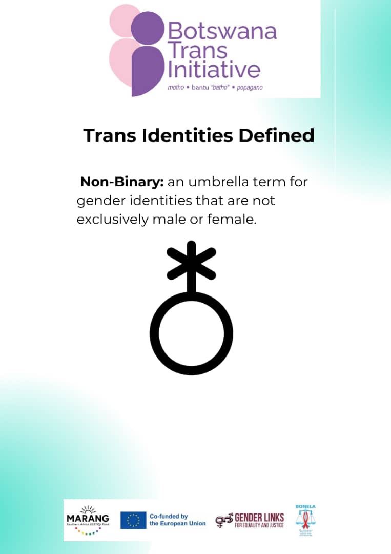 Botswana Trans Initiative | Gaborone