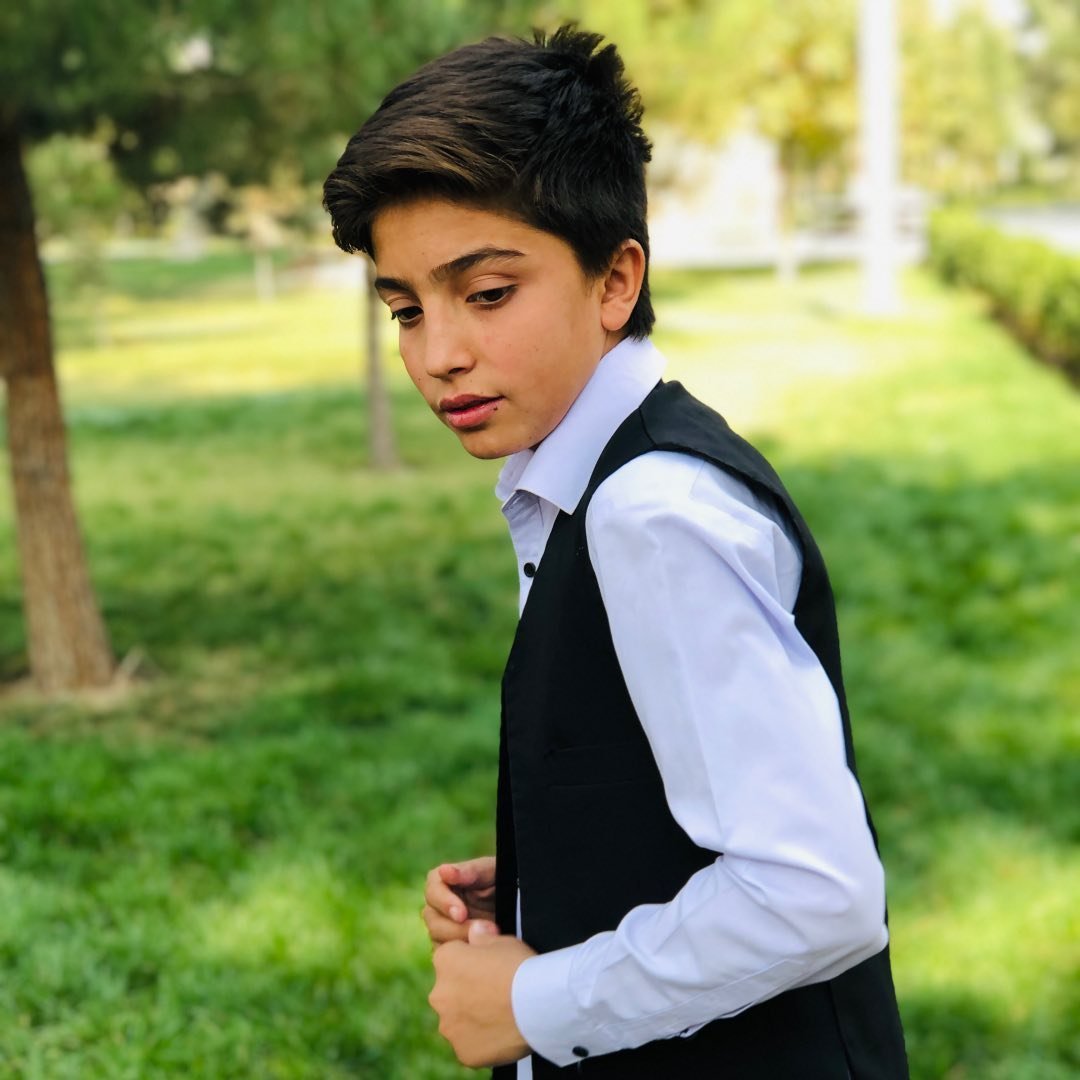 Humayoon Shirzad