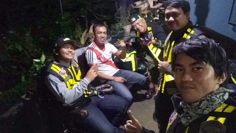 Solid Riders Society - SRS | Dasmariñas