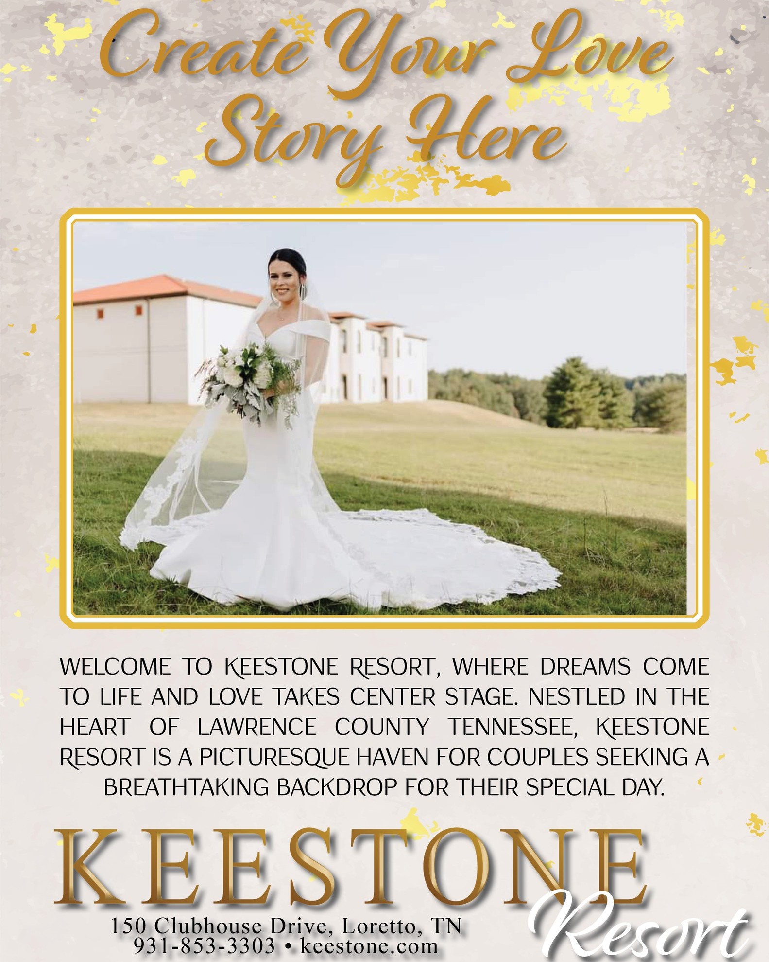 Keestone Resort - Welcome to Keestone Resort, where dreams...