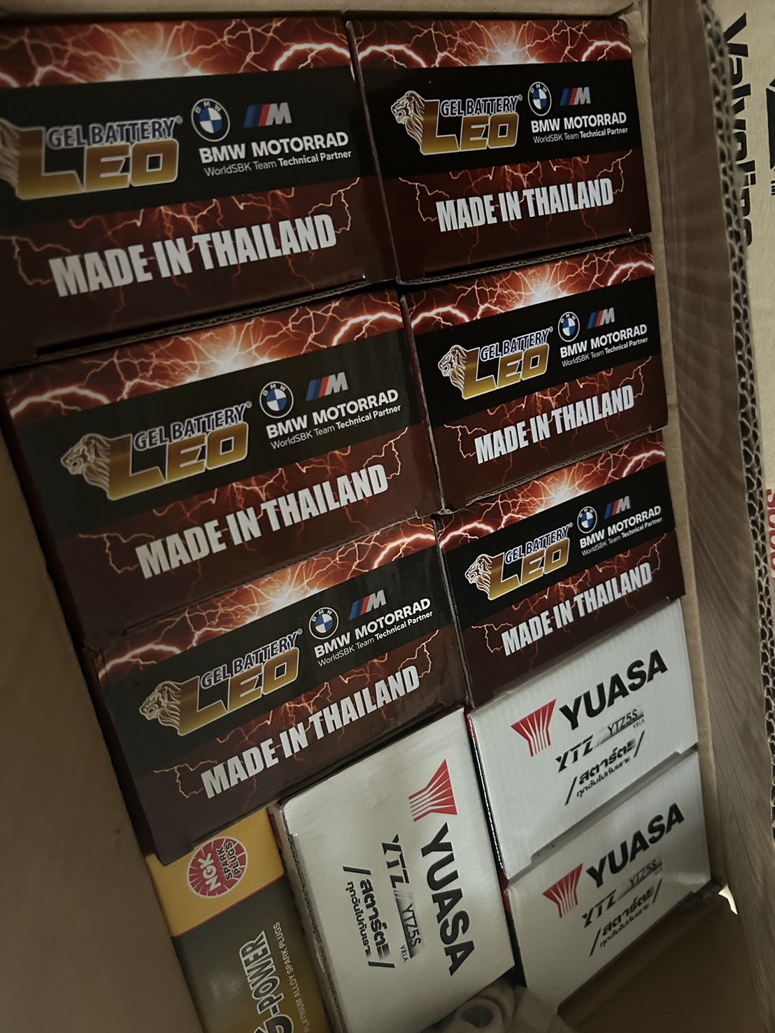 ร้านอะไหล่ SkaAuto+Skaplus | Bangkok