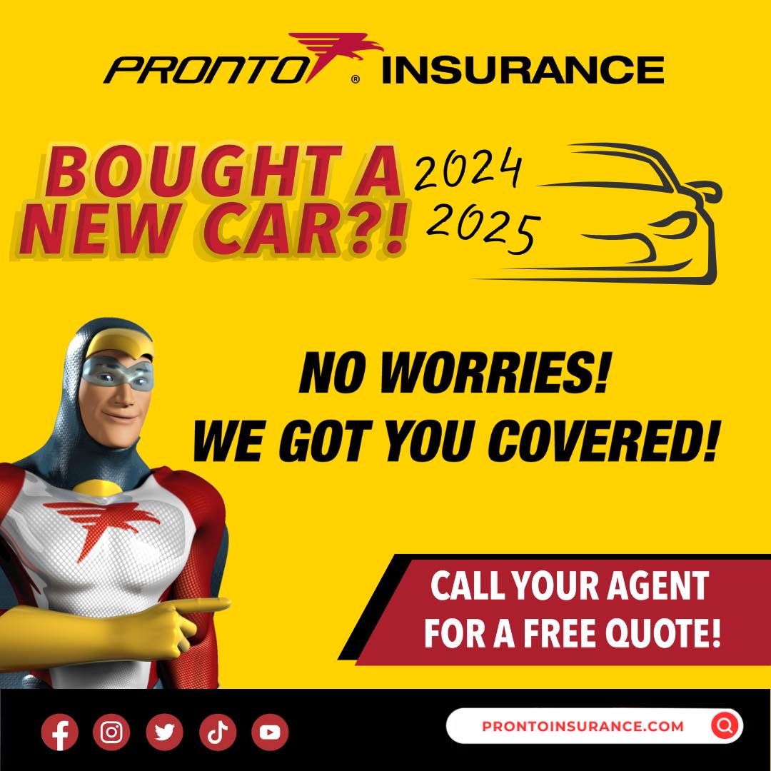 Pronto Insurance #05