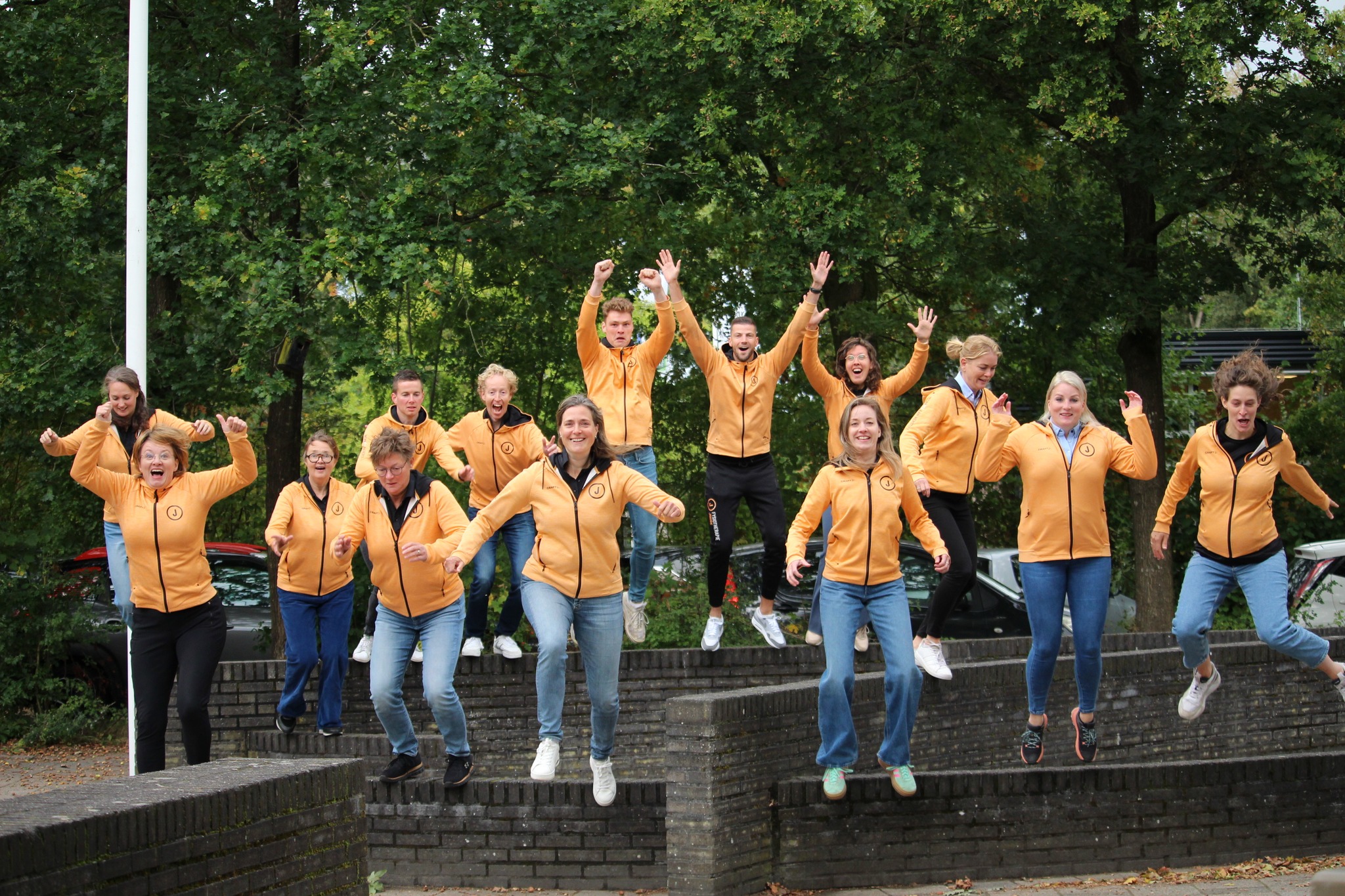 Cyclolab - CYCLOLAB is nu alweer 2 maanden in het Sport Medisch Centrum ...