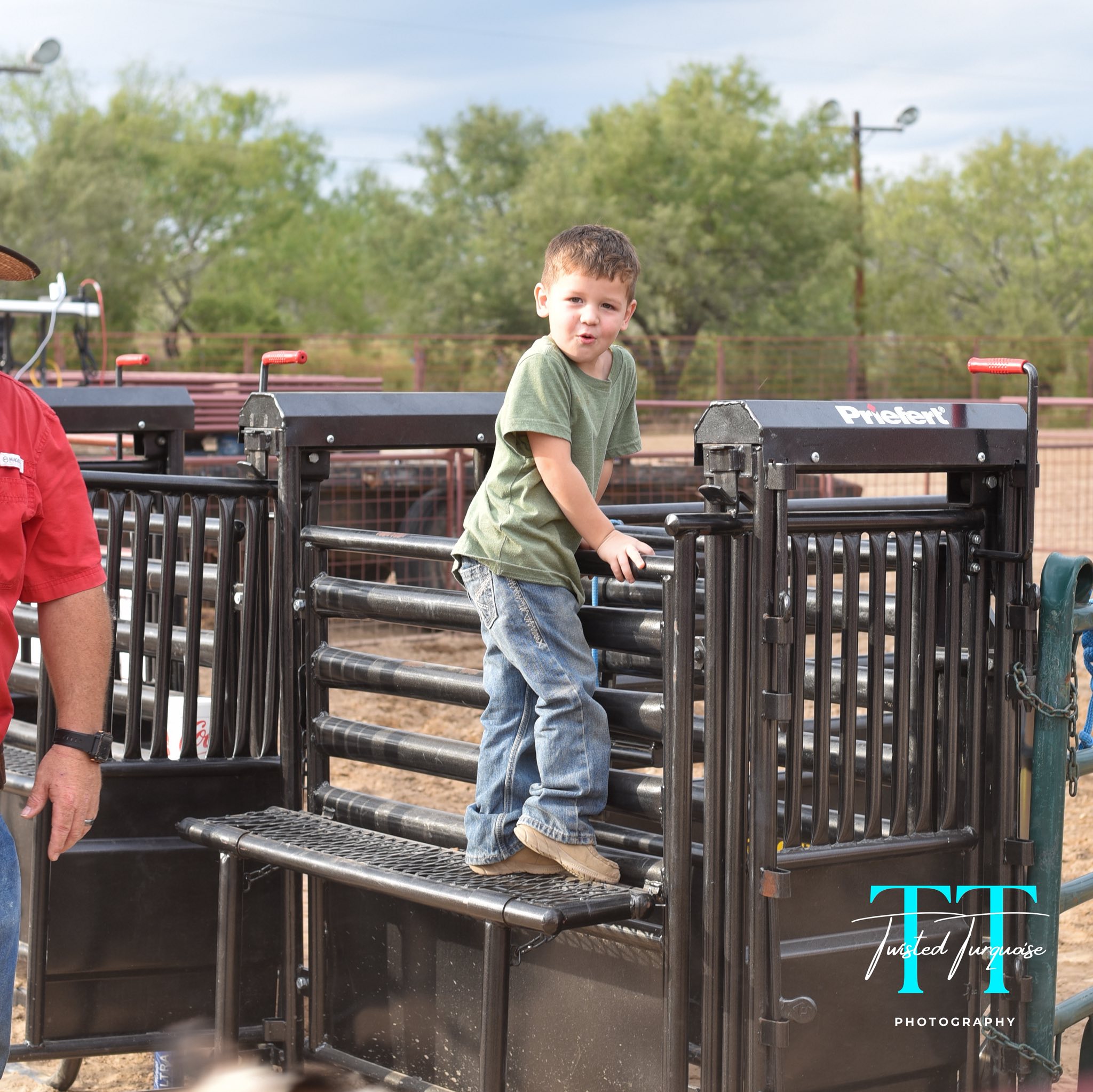 Mesquite Trail... - Mesquite Trail Drivers Association
