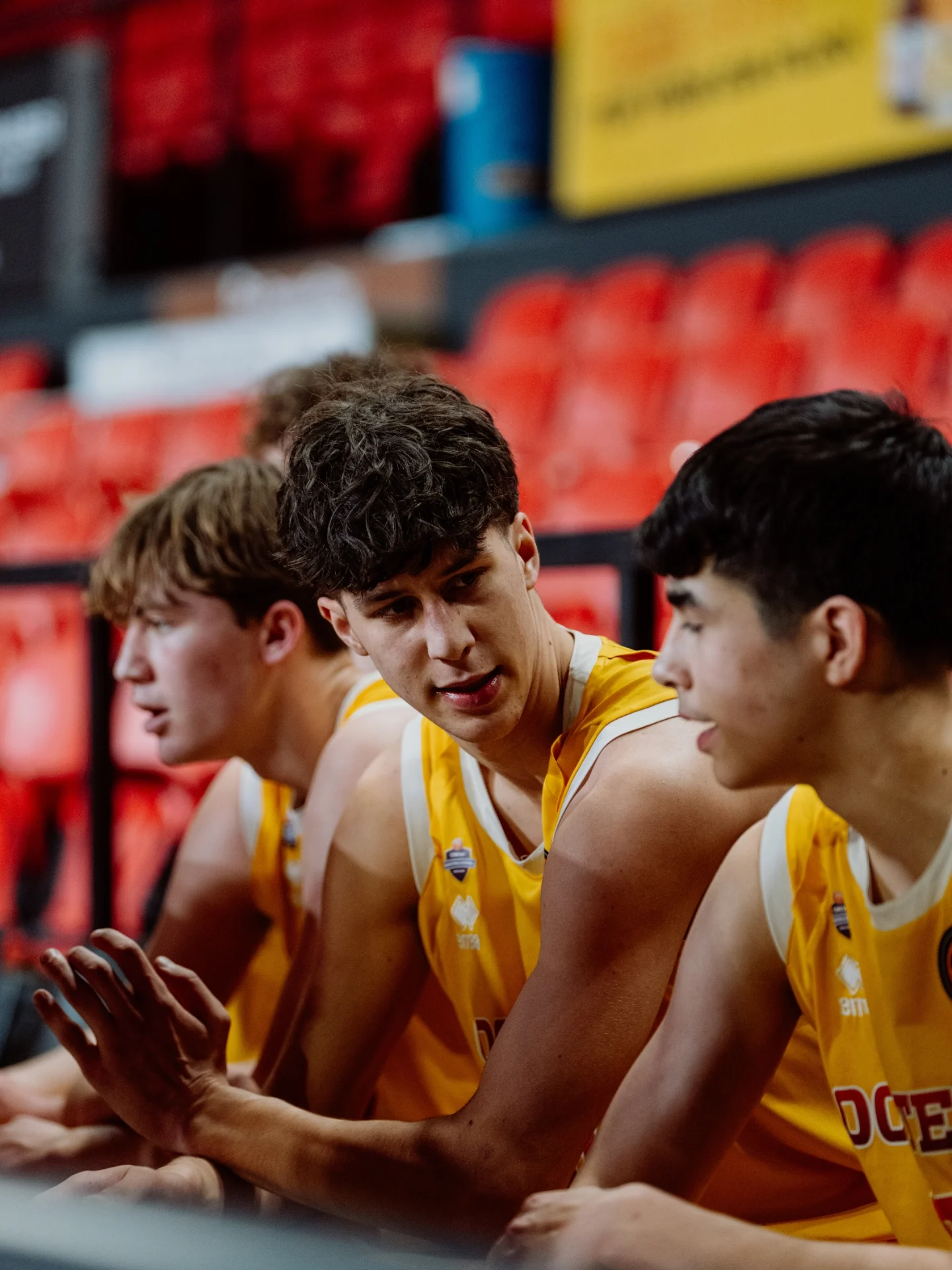 Coretec Basketball Academy Oostende | Ostend