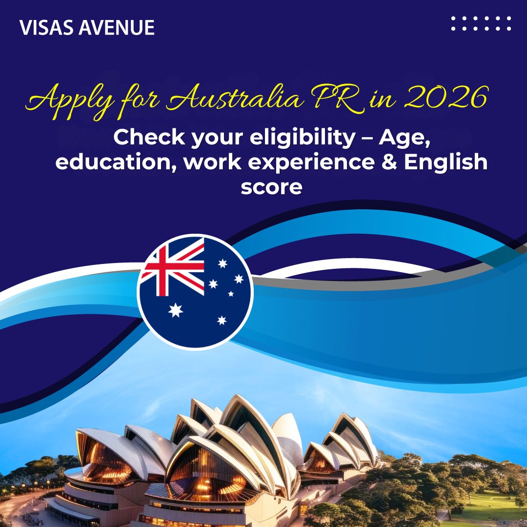 How to Apply for Australian PR... - Visas Avenue Philippines | Facebook