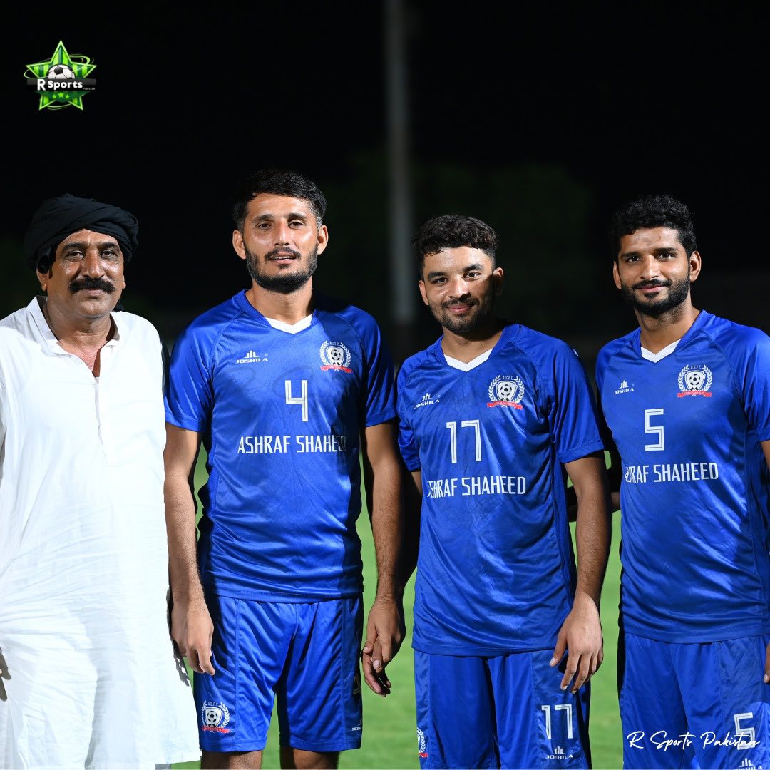 R Sports Rai