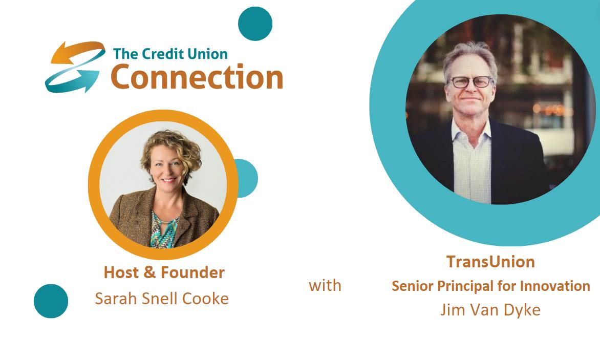 Sarah Snell Cooke, co-founder of the... - The CUConnection | Facebook