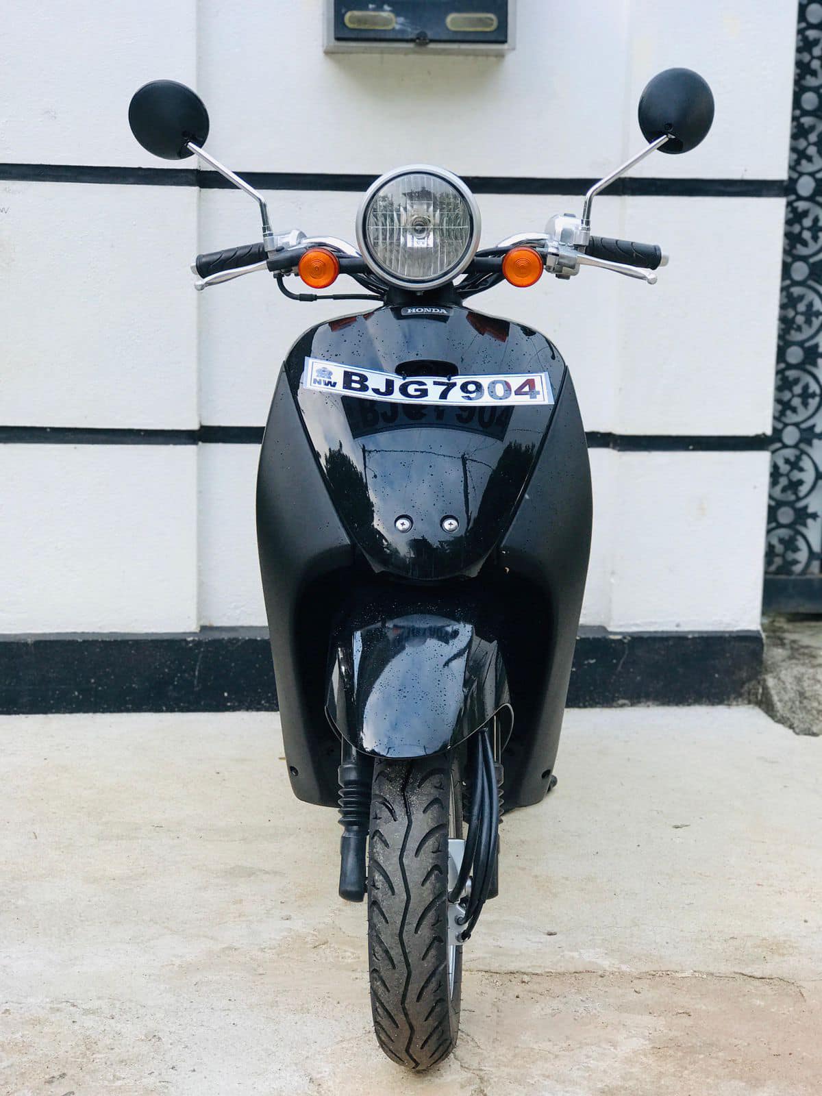 Honda Today EFI Japan 50cc Call - 0756878497 Whatsapp 