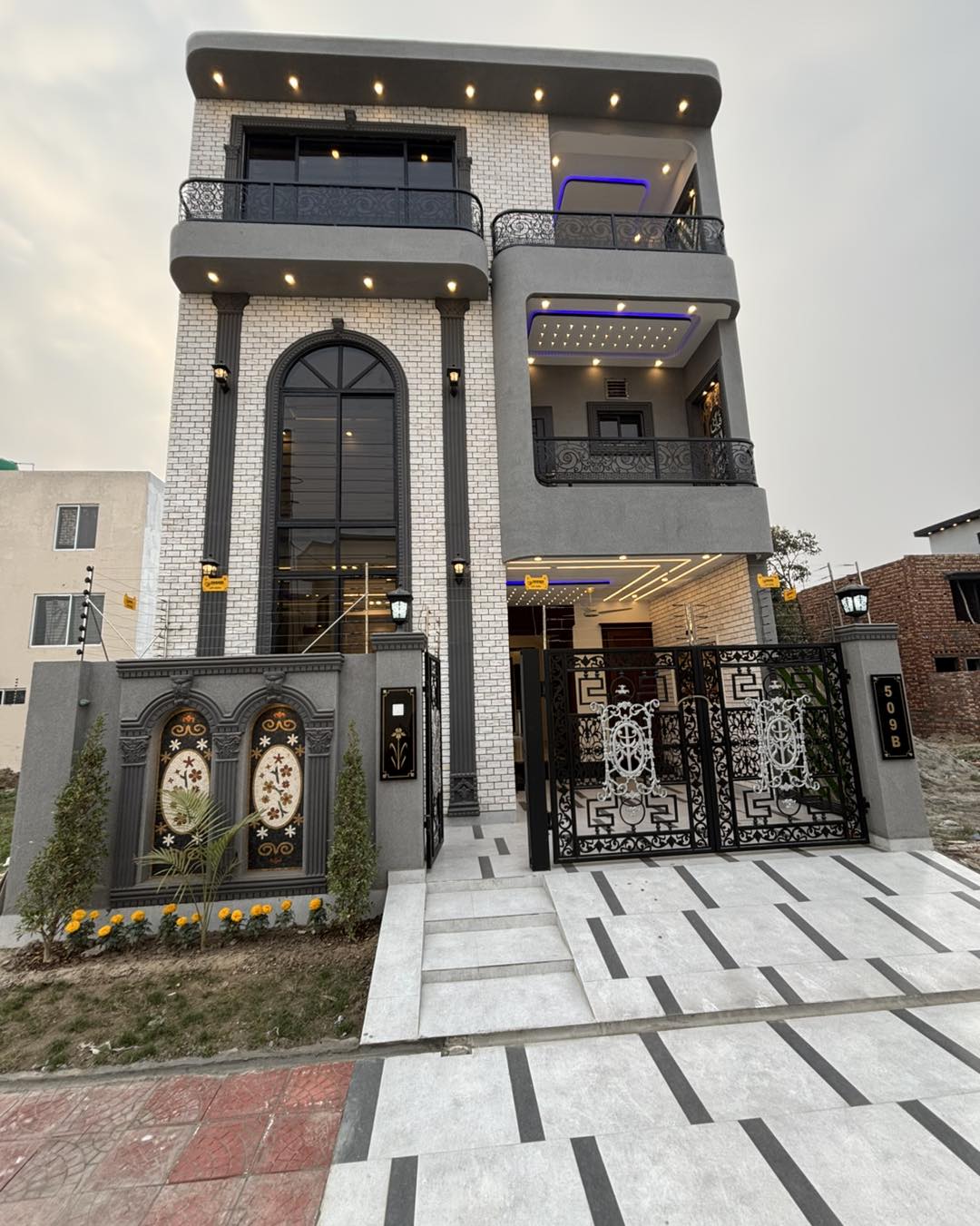 Saim Estate | Lahore