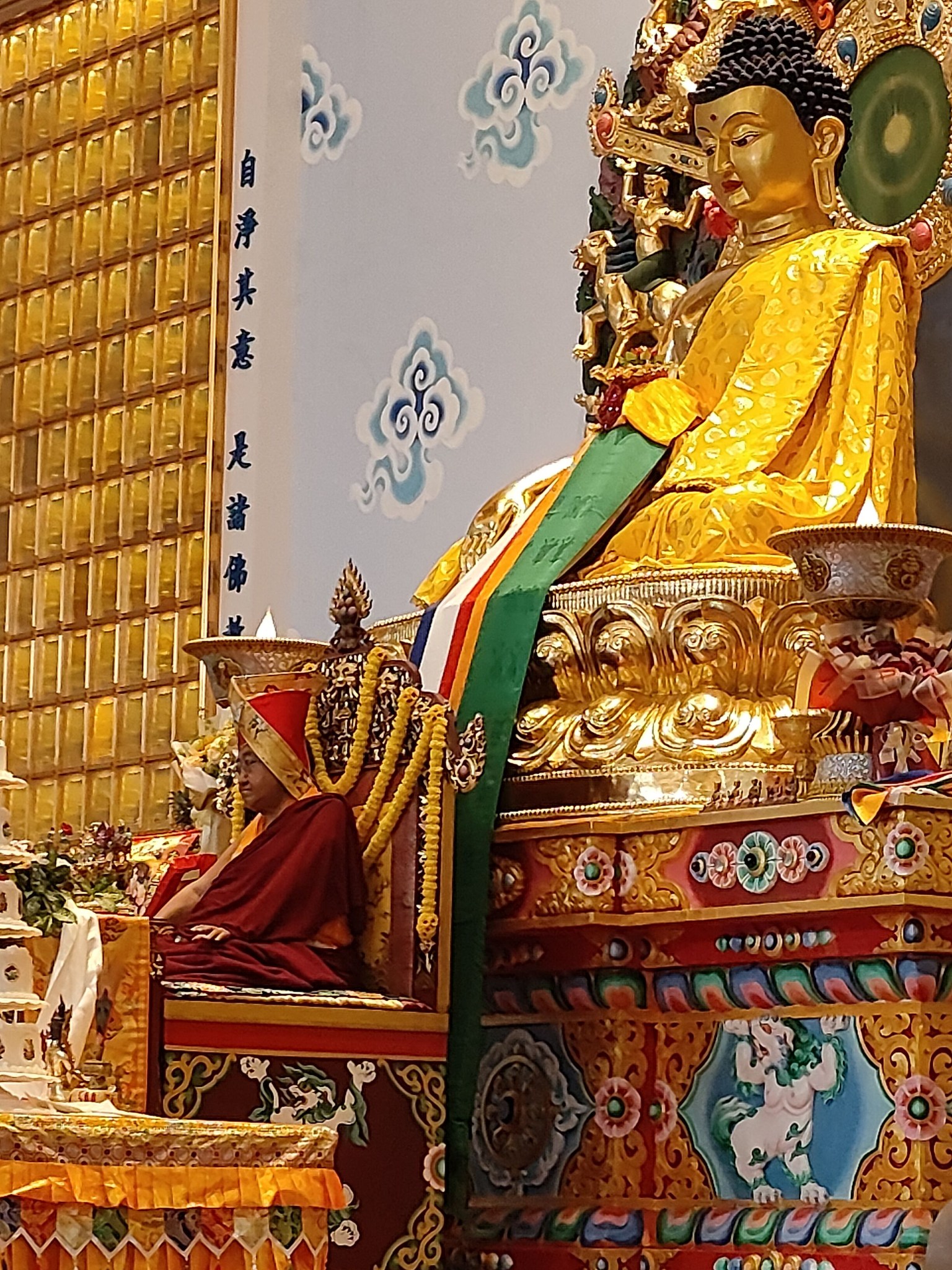 Sakya Malaysia 薩迦马来西亚