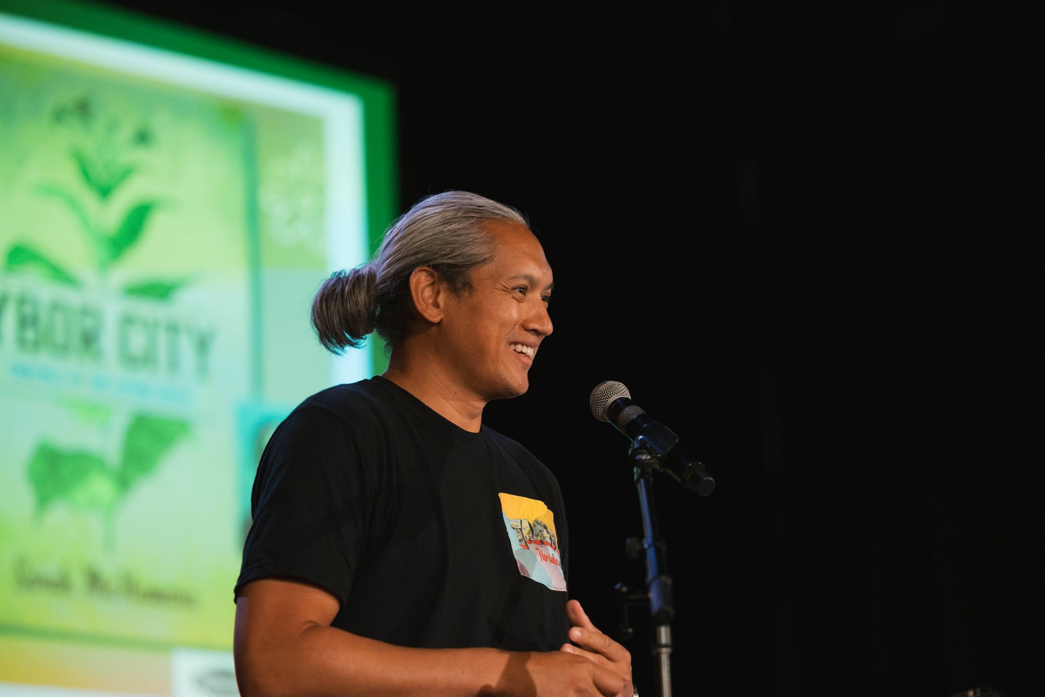 The Commodore - We're incredibly excited to welcome our friend Ray Roa ...