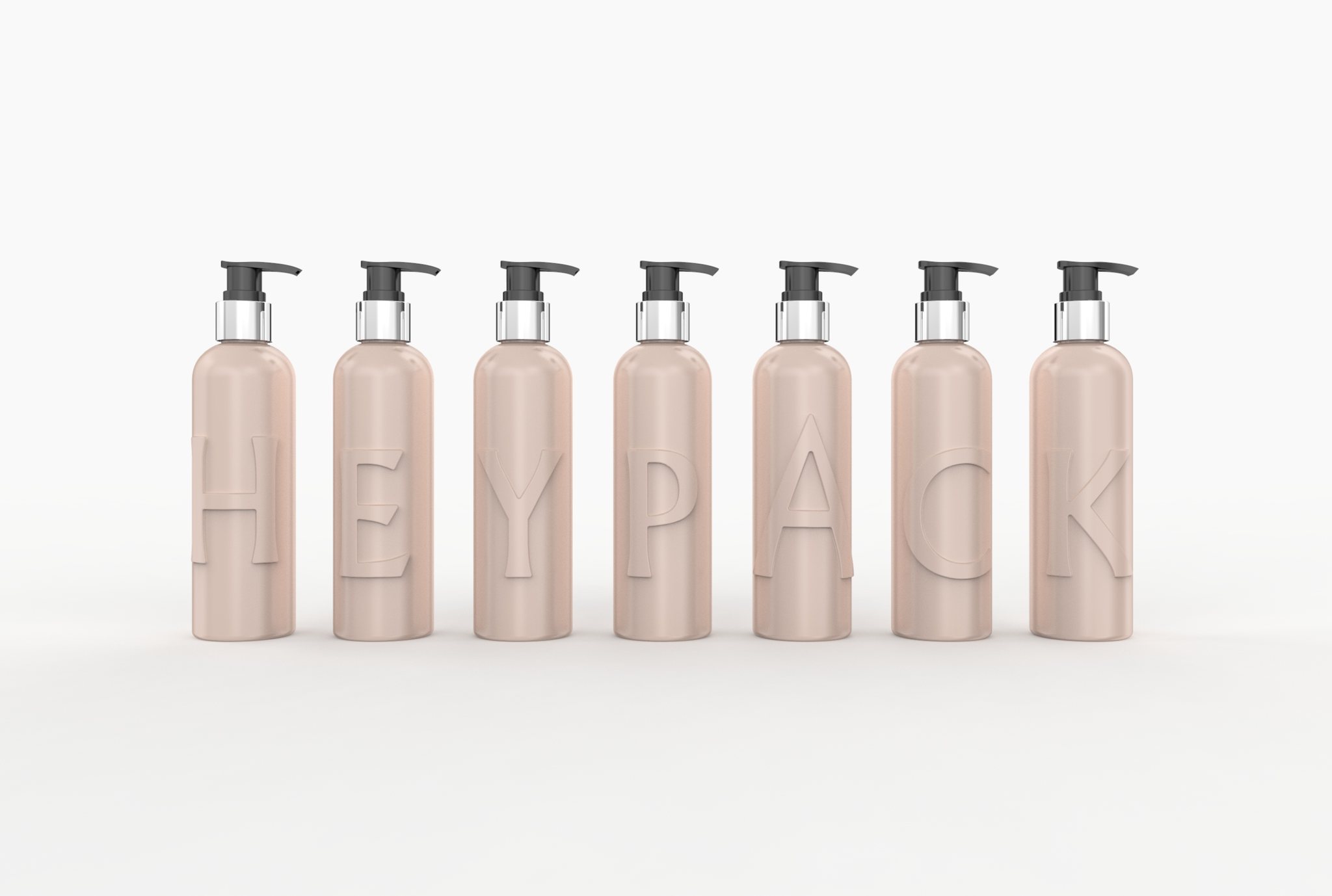 Complement your professional style... - Heypack Packaging