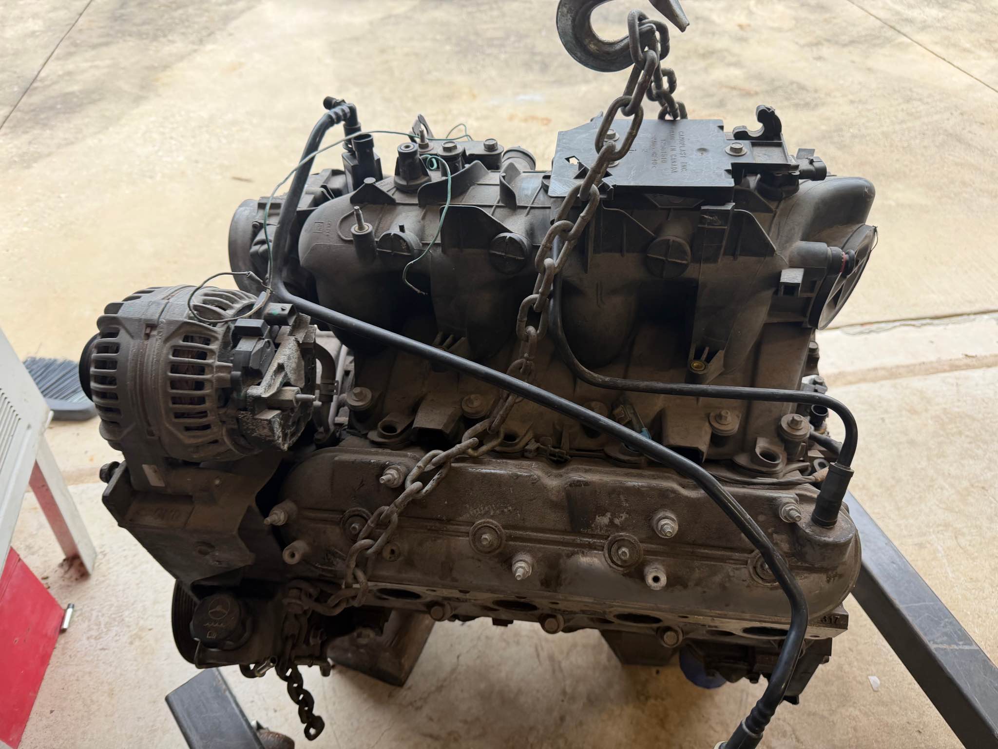 Lq4 6.0 motor - Car Engines & Engine Parts - Luling, Louisiana ...