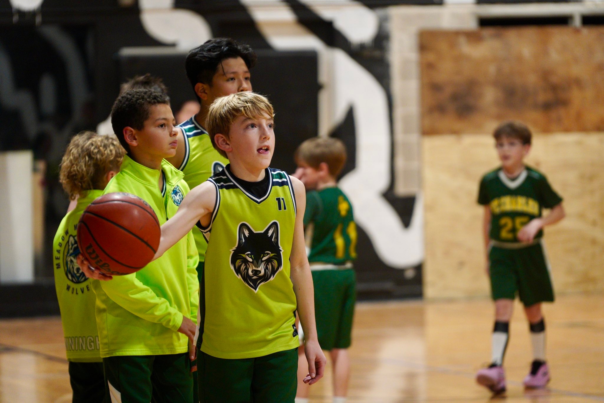 Monroe County Sports... - Monroe County Sports Network