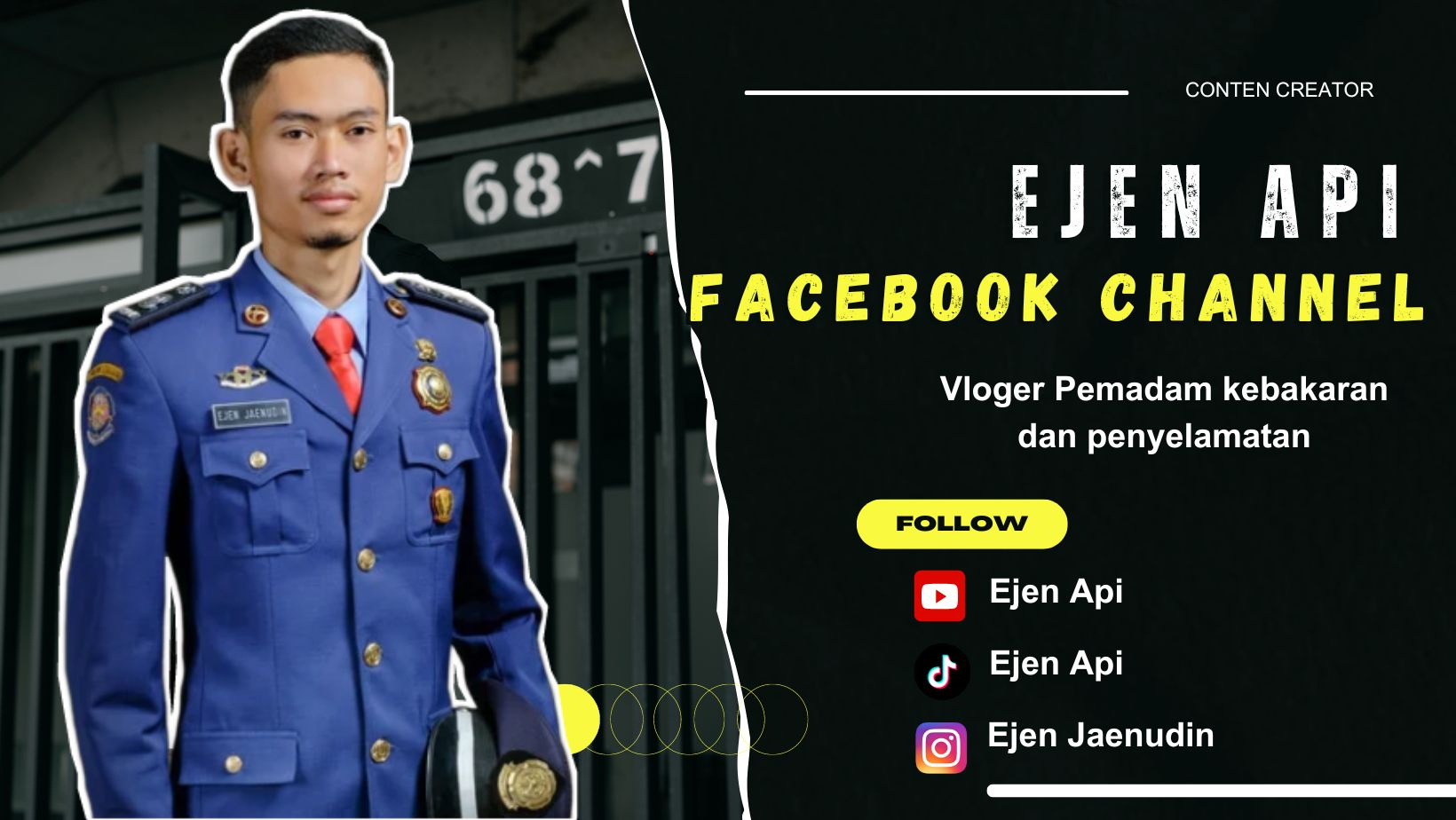 Ejen Api