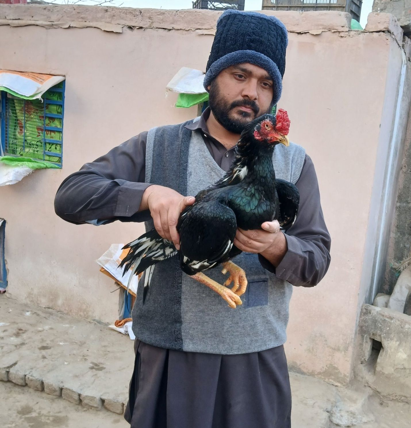 اعوان اصیل | Kharian