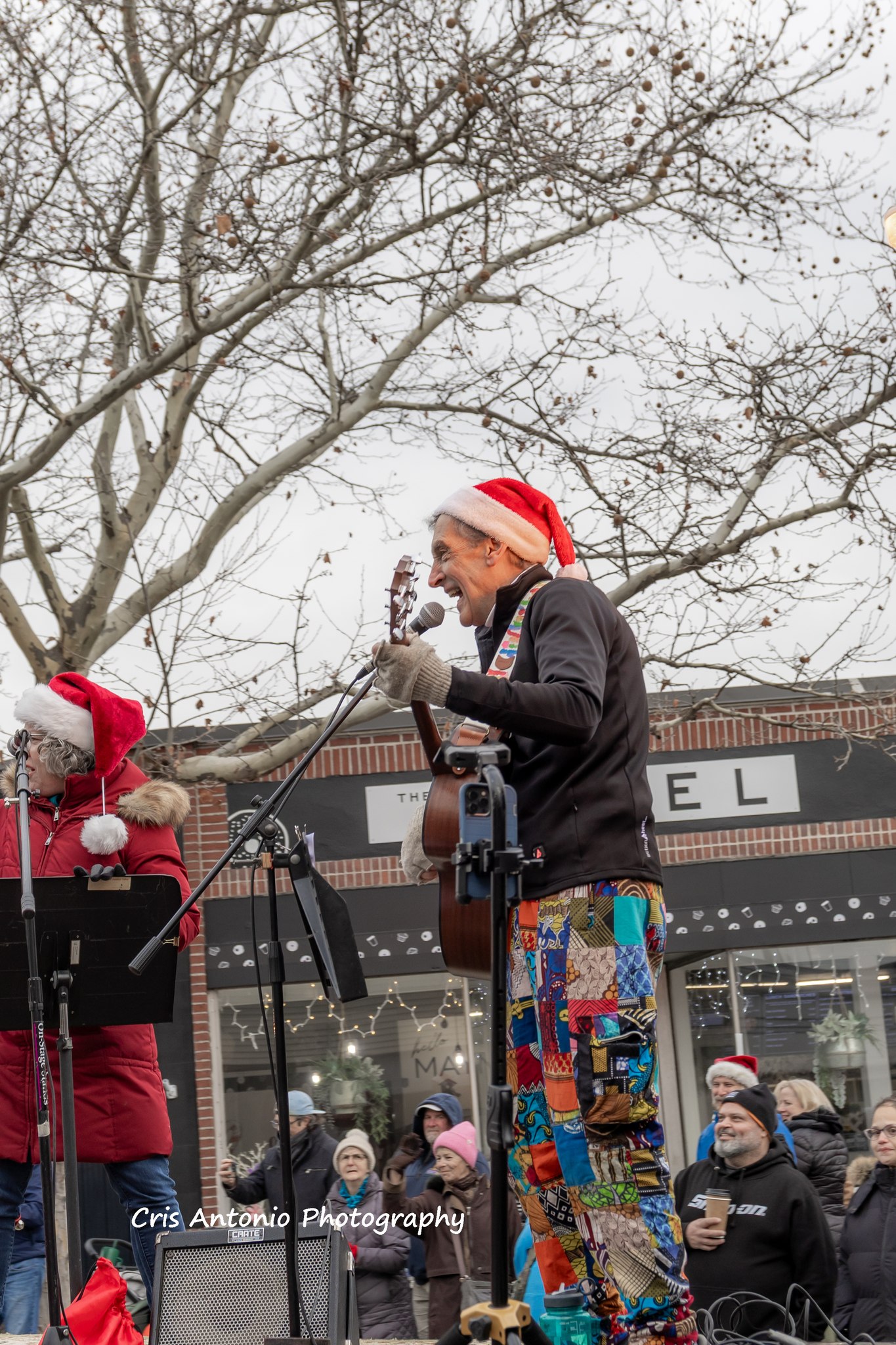 59th Maynard Holiday Parade | Downtown Maynard MA