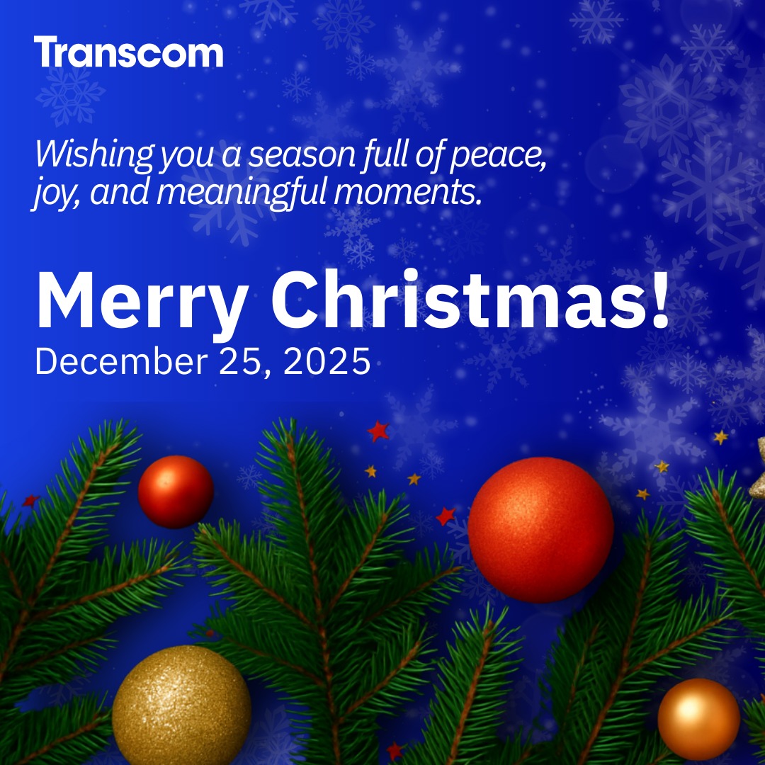Transcom Asia PH added a new photo. - Transcom Asia PH