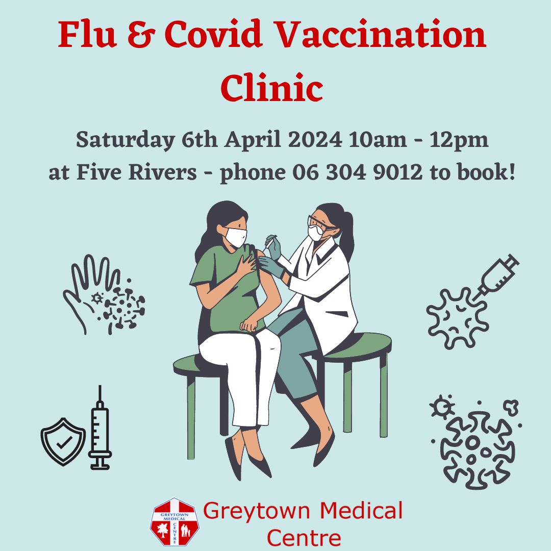 Five Rivers Medical | Wellington