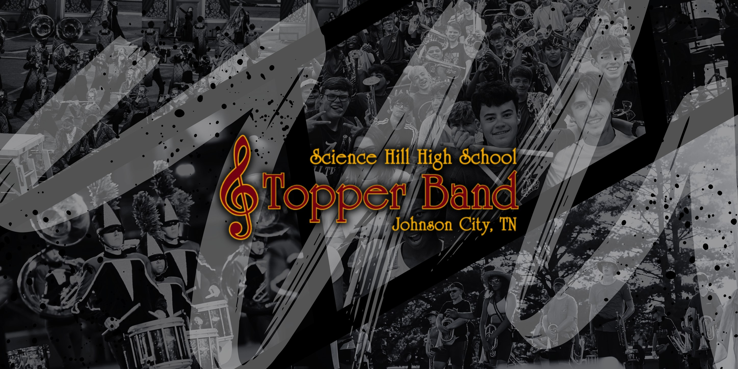 Science Hill Topper Band | Facebook