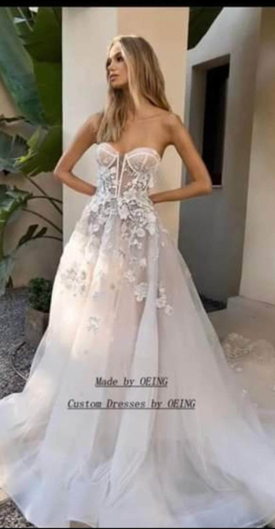 Avoid online shopping scams with designer dress knockoffs