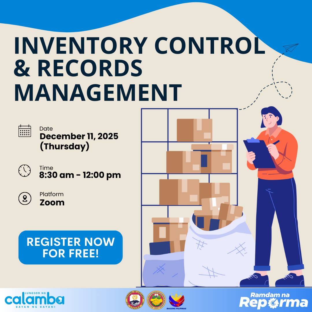 Cooperatives - 📦 Need better control of your inventory and records ...