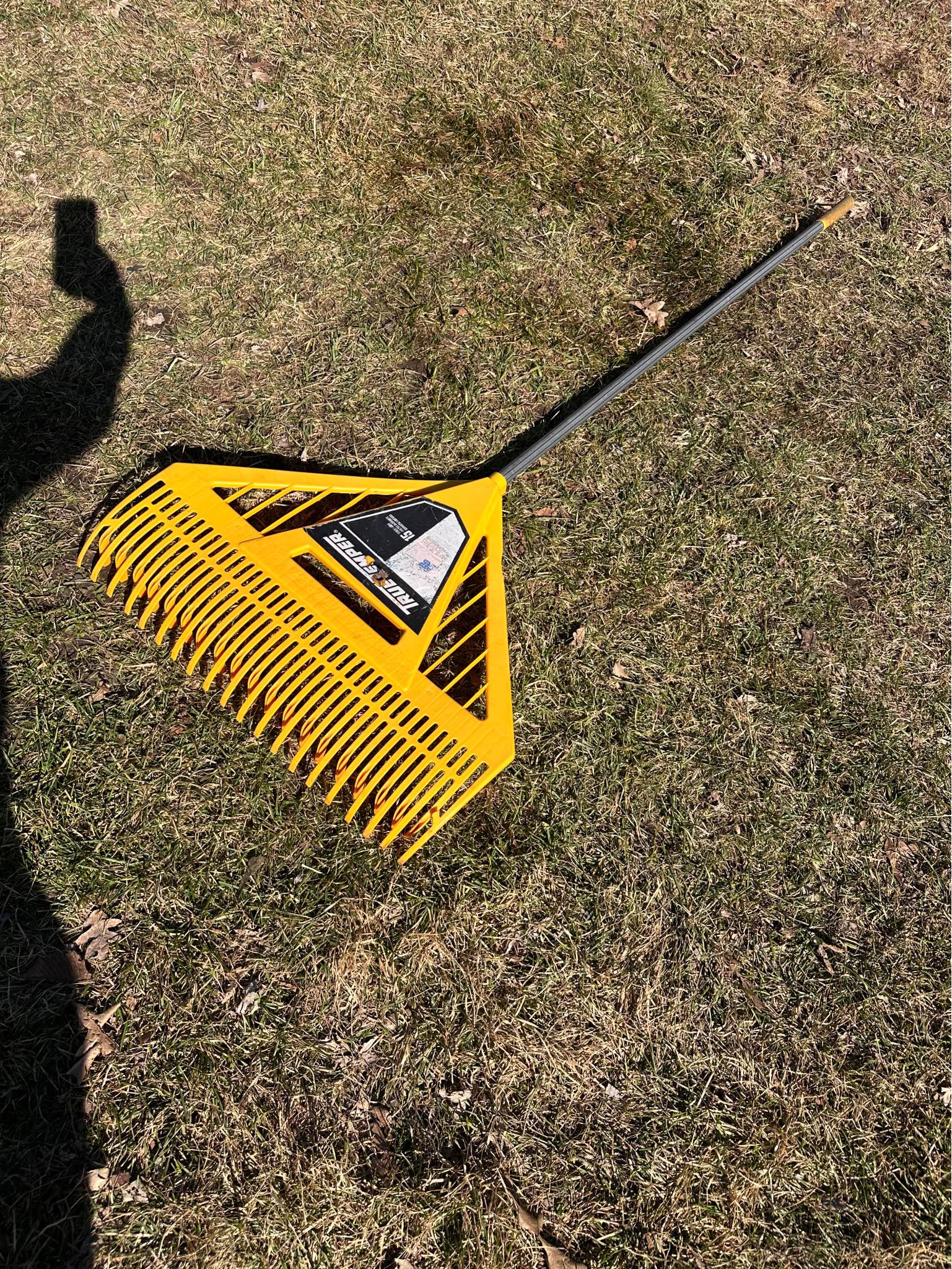 True Temper Rake - Garden Tools & Equipment - McHenry, Illinois ...