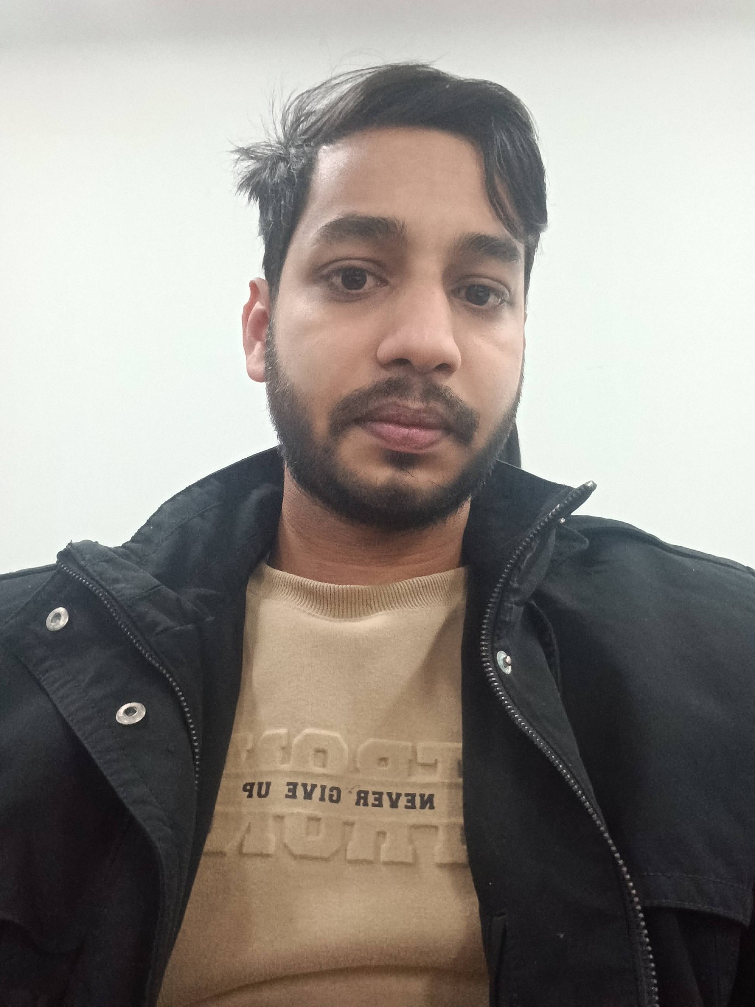 Muhammad Fozle Rabby