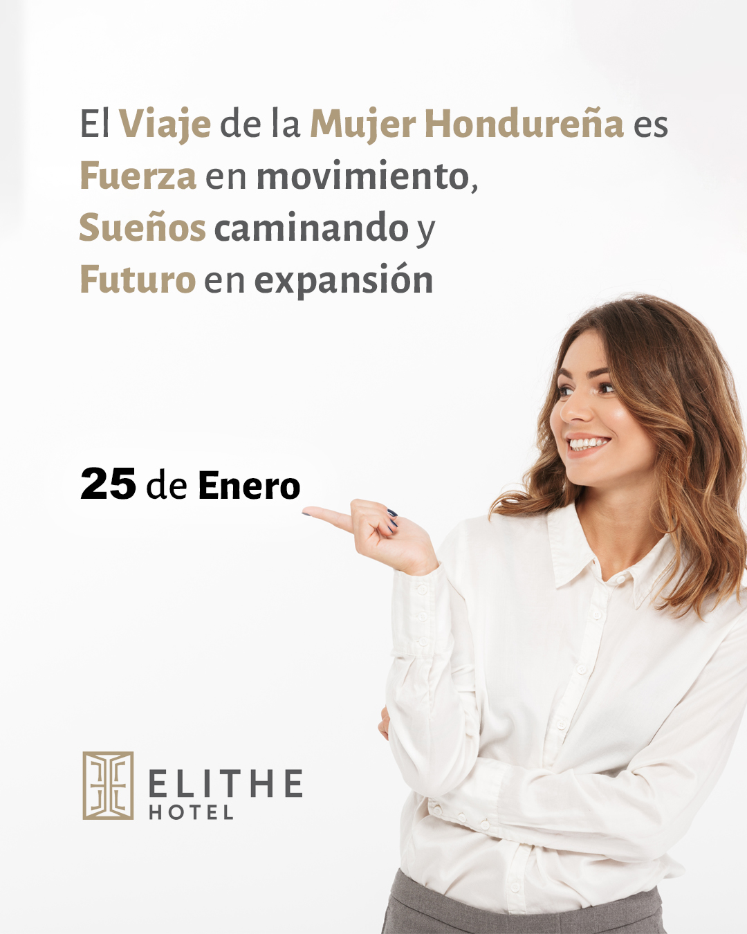 Elithe Hotel y Centro de Eventos | La Esperanza