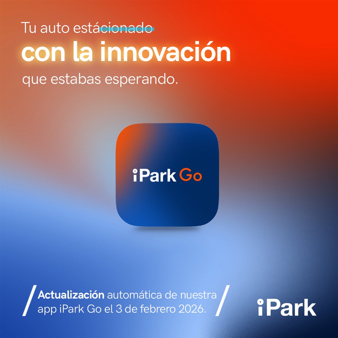 IPark CDMX | Mexico City