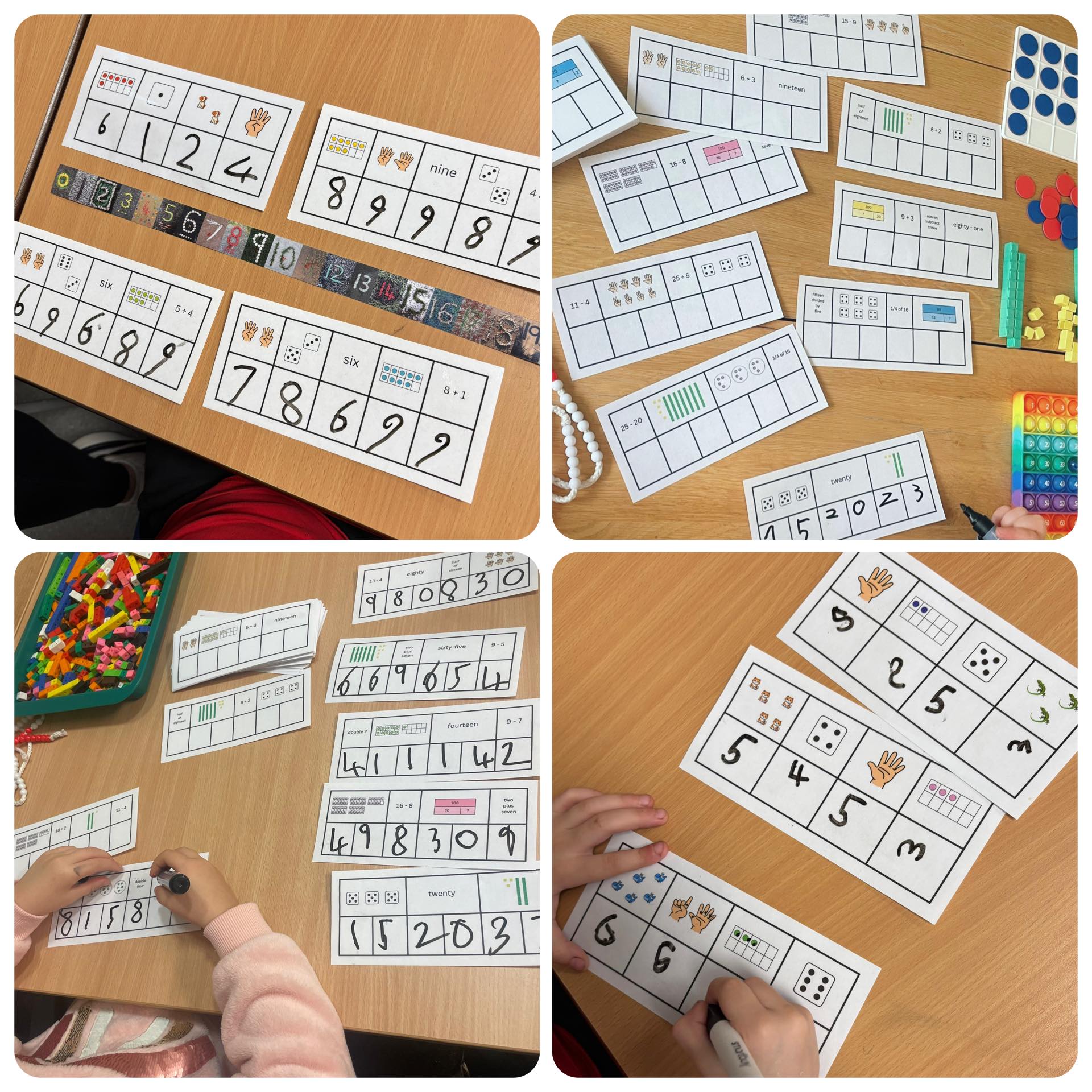 Maths Corner - The Code Breakers Bundle has been a best... | Facebook