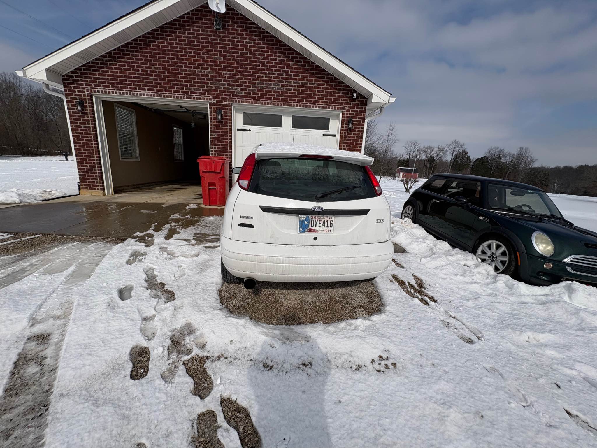 2004 roush focus - Cars & Trucks - New Salisbury, Indiana | Facebook ...