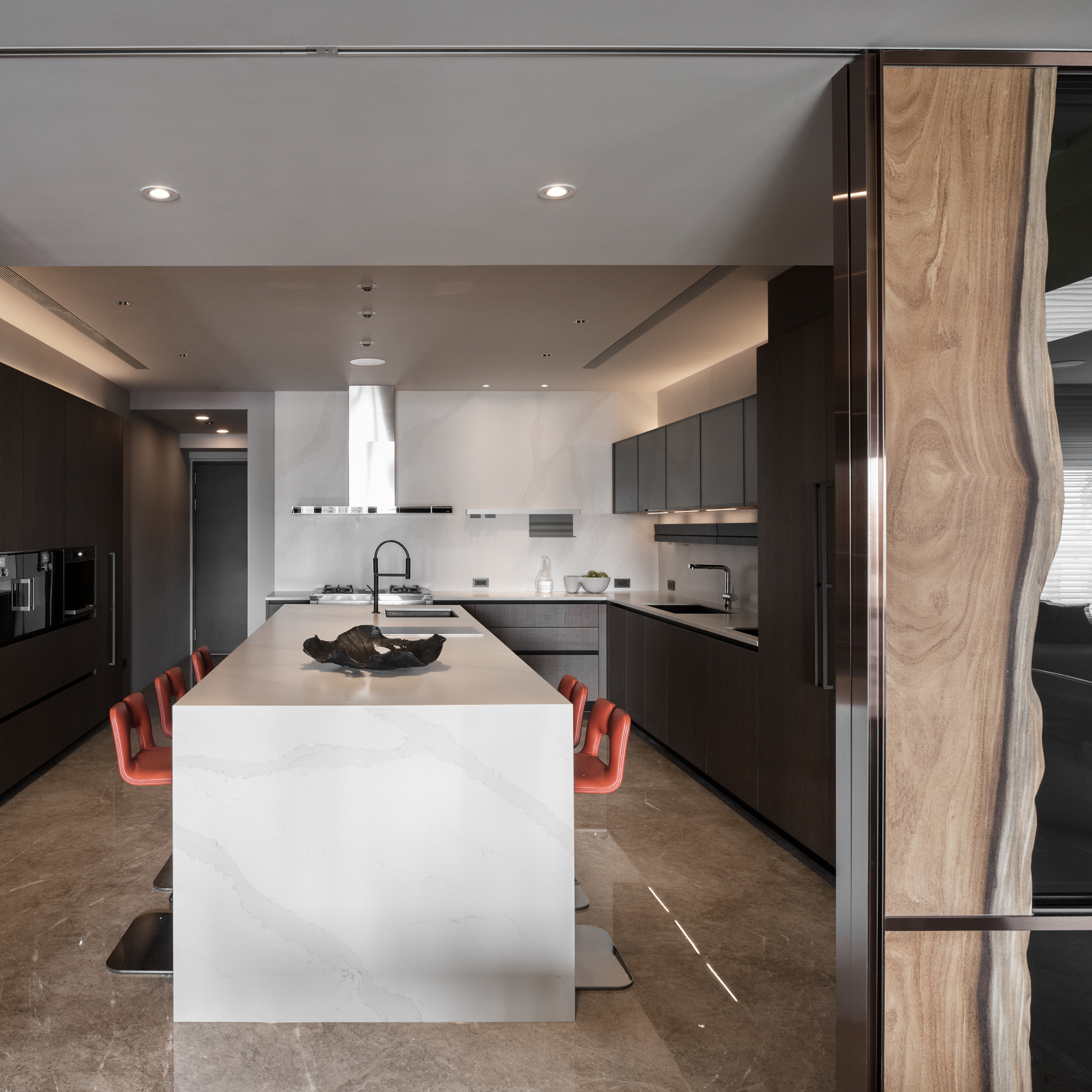 格綸設計Guru Interior Design Consultant | Taipei